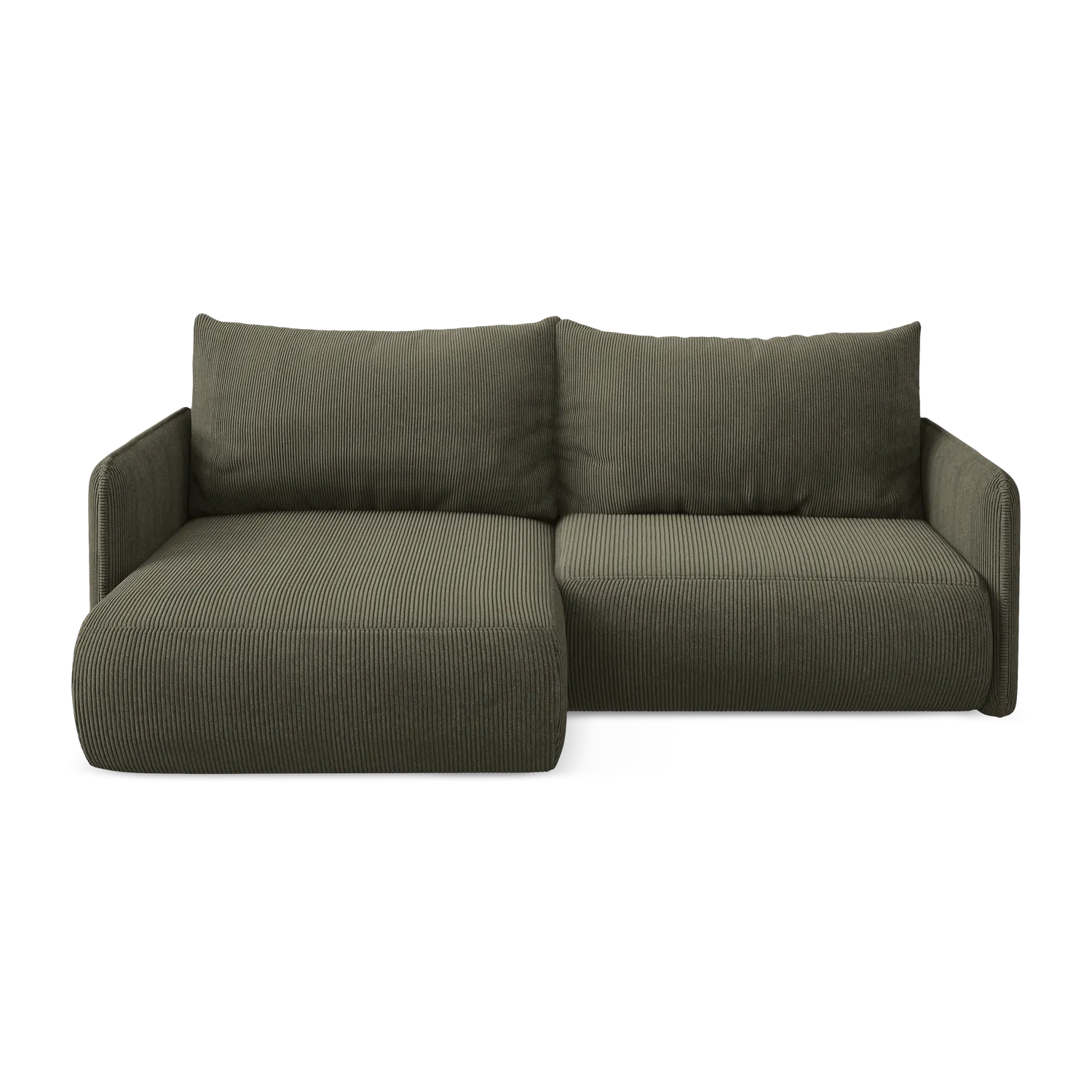 Poso - Lech - Oliwkowy / Lewy