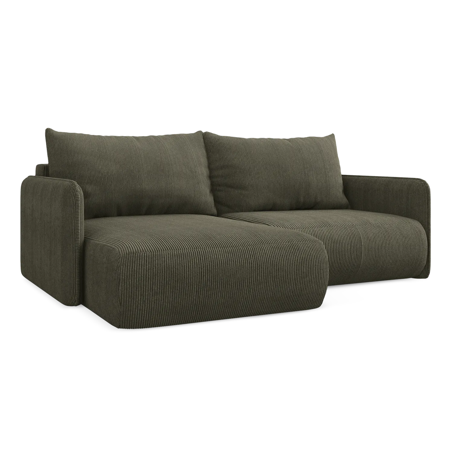 Poso - Lech - Oliwkowy / Lewy