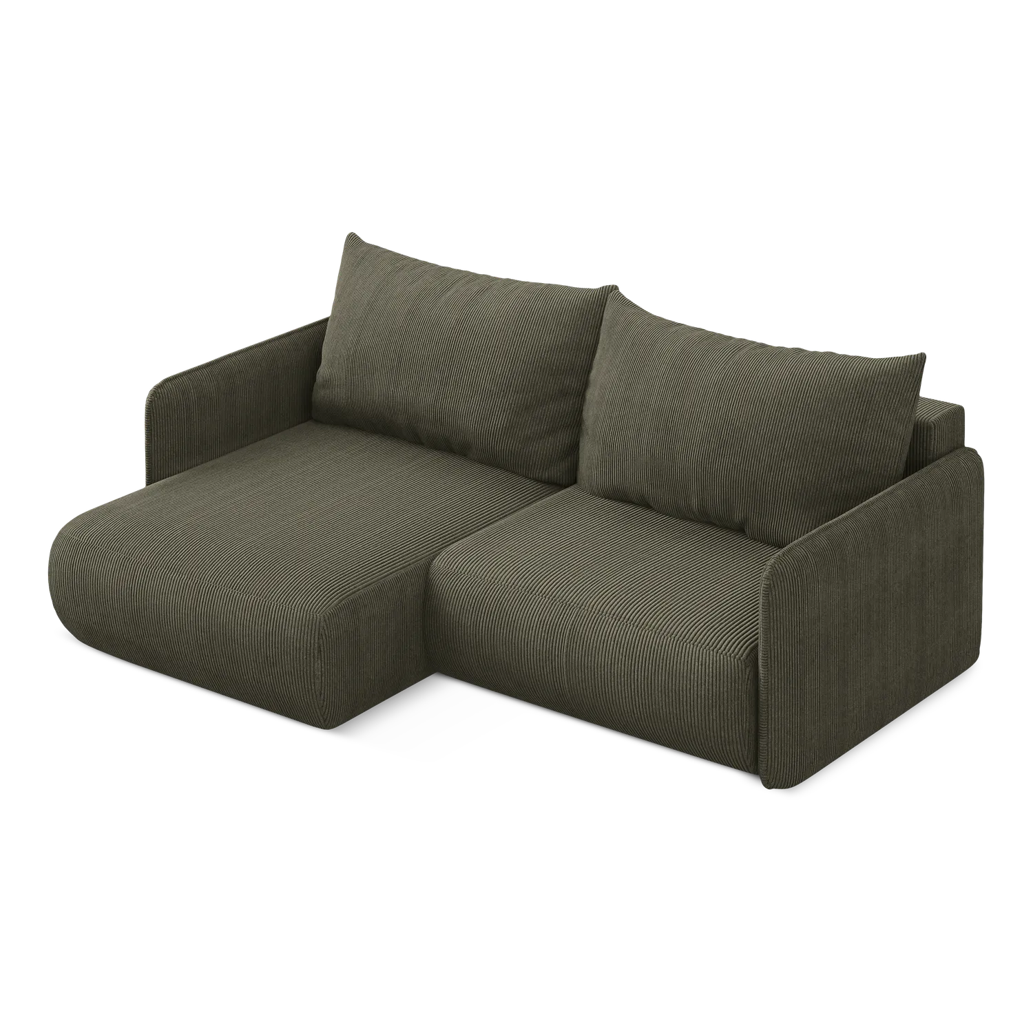 Poso - Lech - Oliwkowy / Lewy