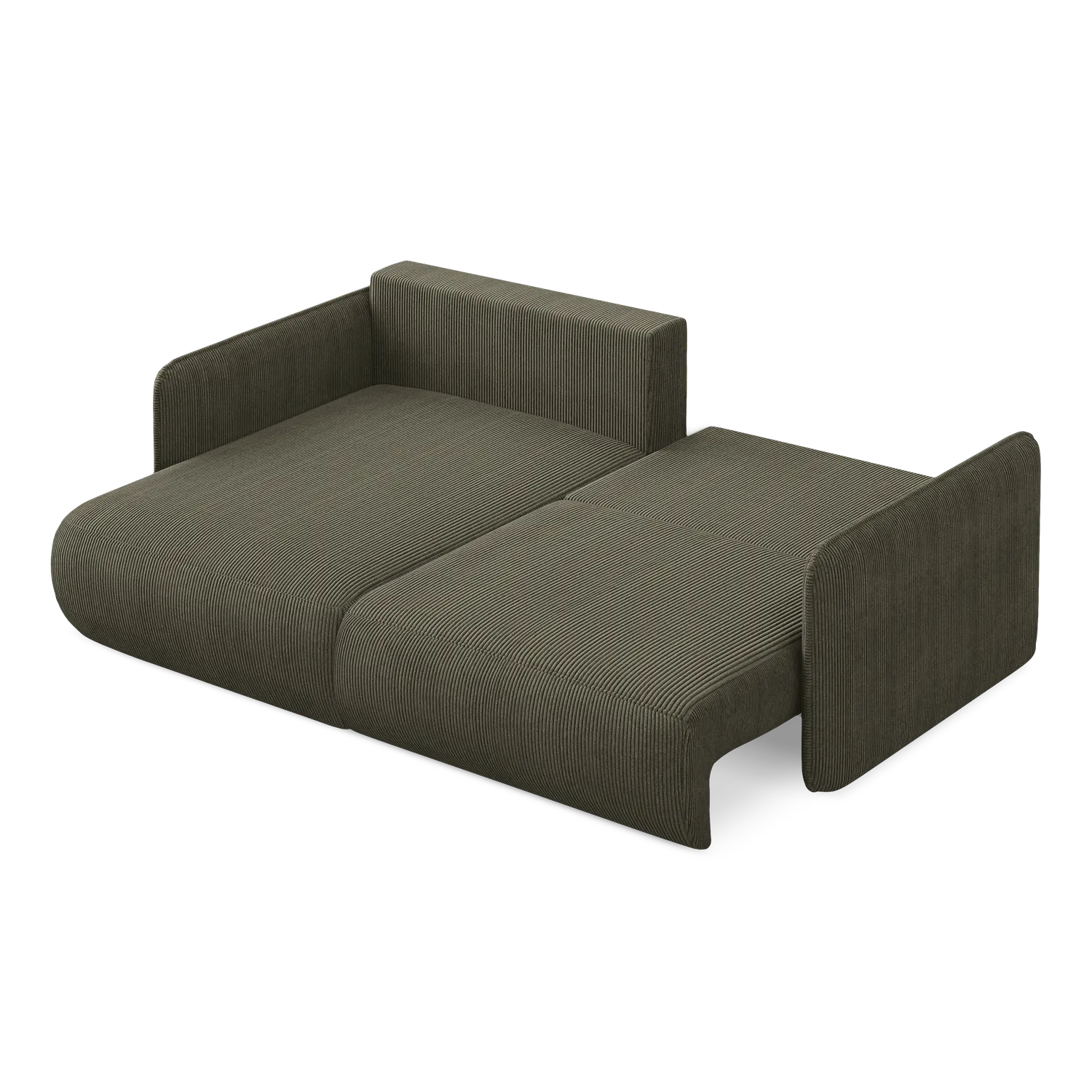 Poso - Lech - Oliwkowy / Lewy