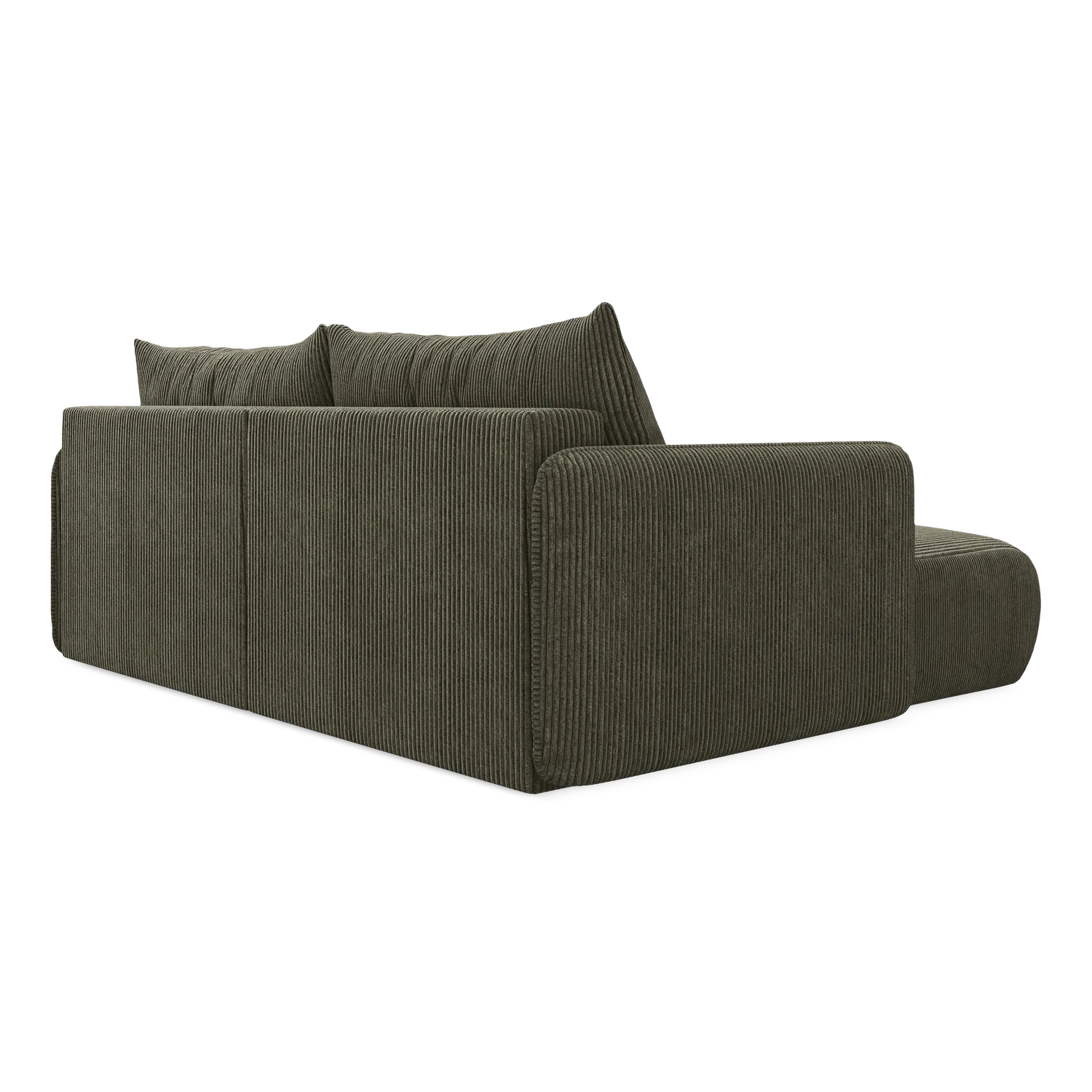 Poso - Lech - Oliwkowy / Lewy