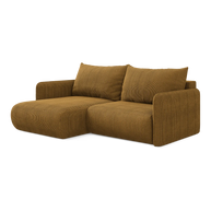 Poso - Lech - Musztardowy / Lewy