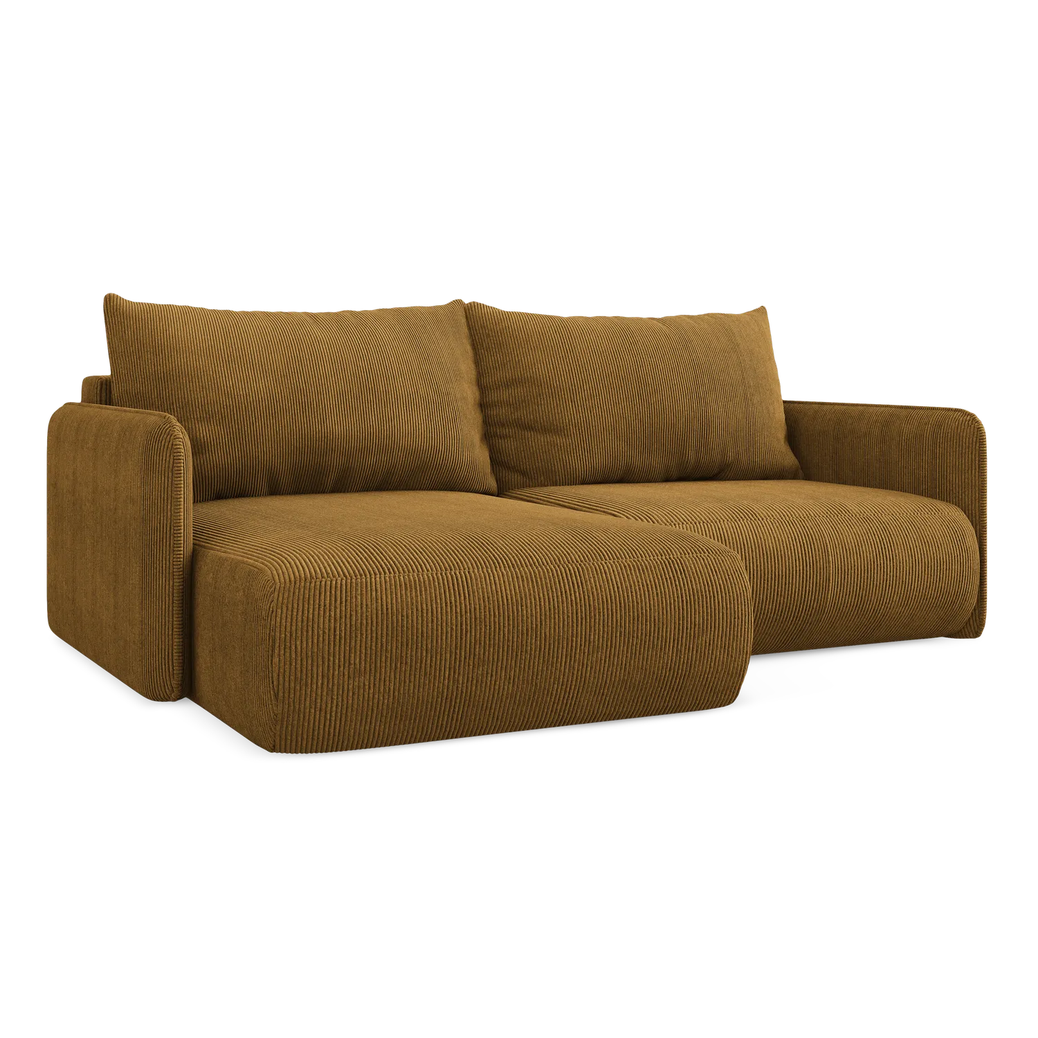 Poso - Lech - Musztardowy / Lewy