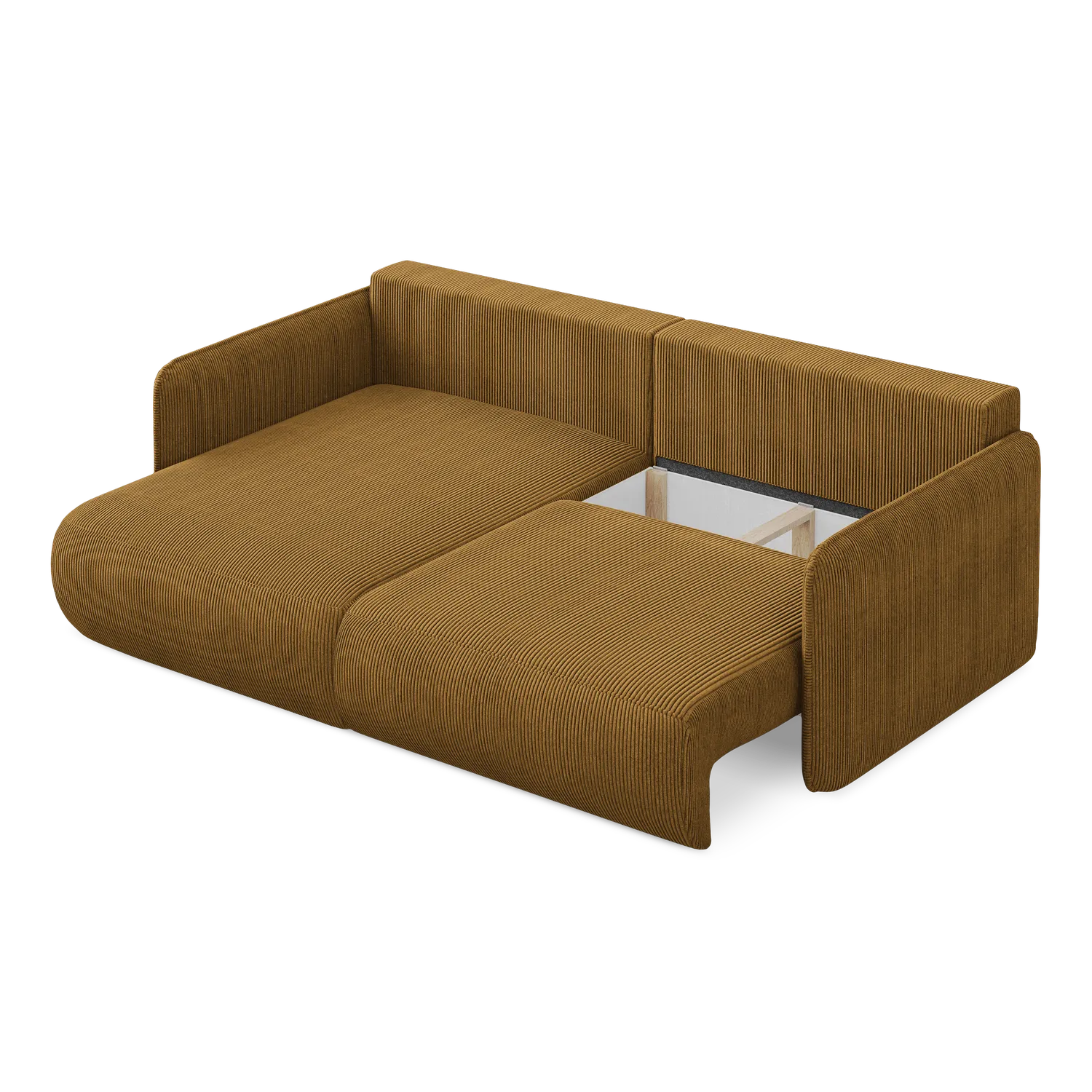 Poso - Lech - Musztardowy / Lewy