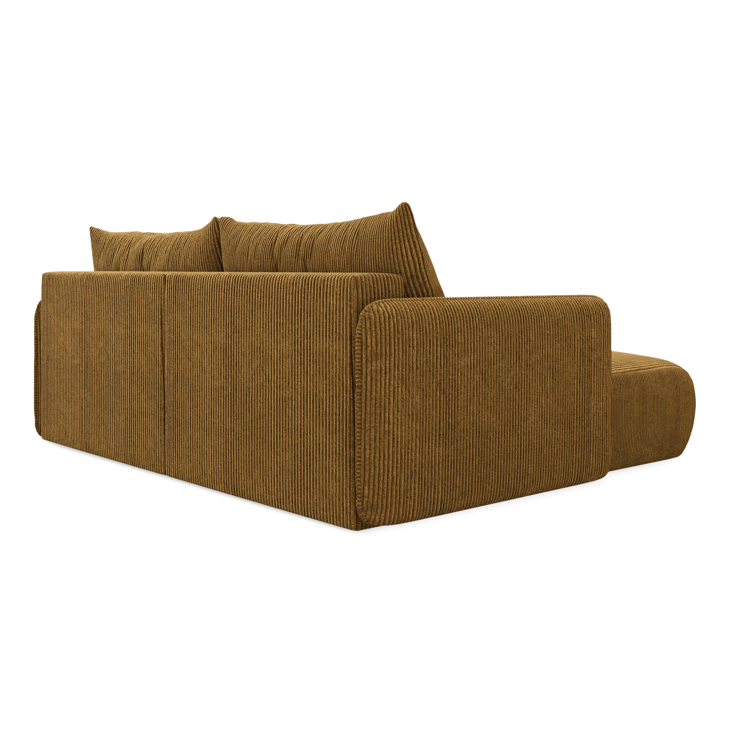 Poso - Lech - Musztardowy / Lewy