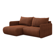 Poso - Lech - Terakota / Lewy