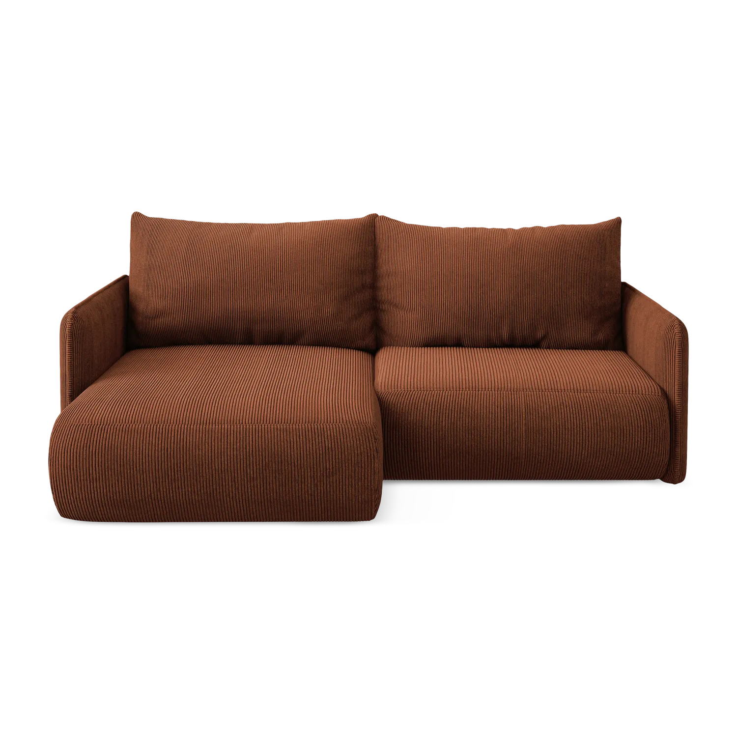 Poso - Lech - Terakota / Lewy