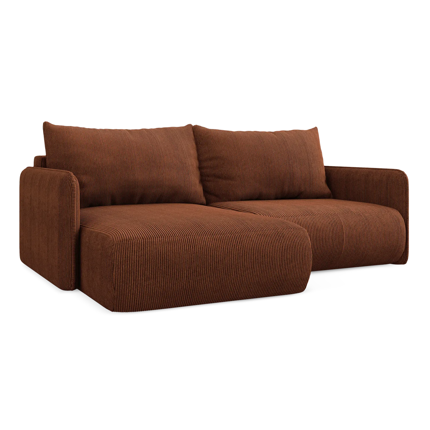 Poso - Lech - Terakota / Lewy