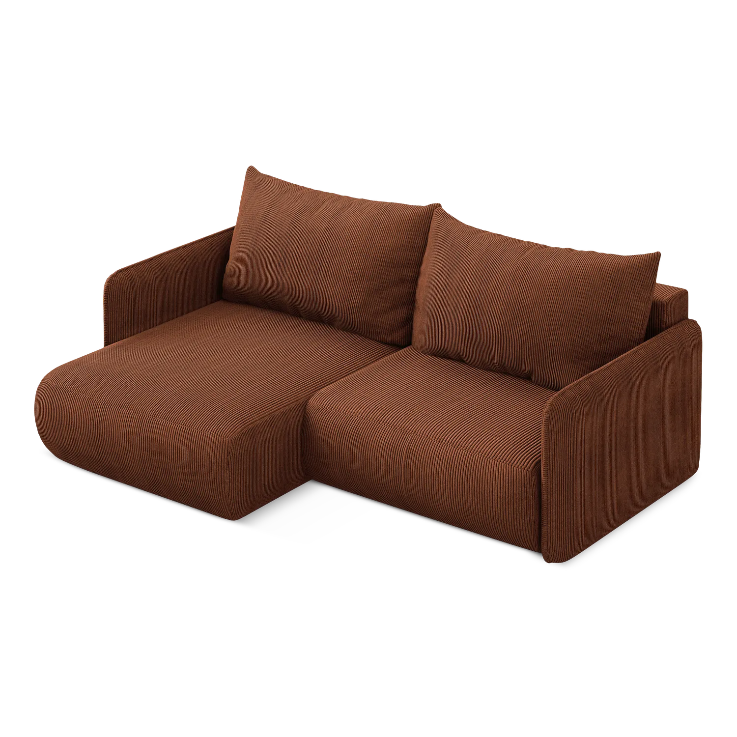 Poso - Lech - Terakota / Lewy