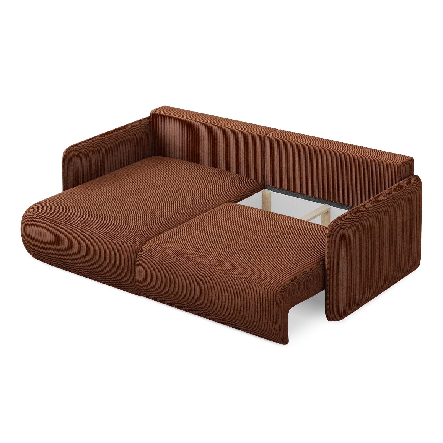 Poso - Lech - Terakota / Lewy