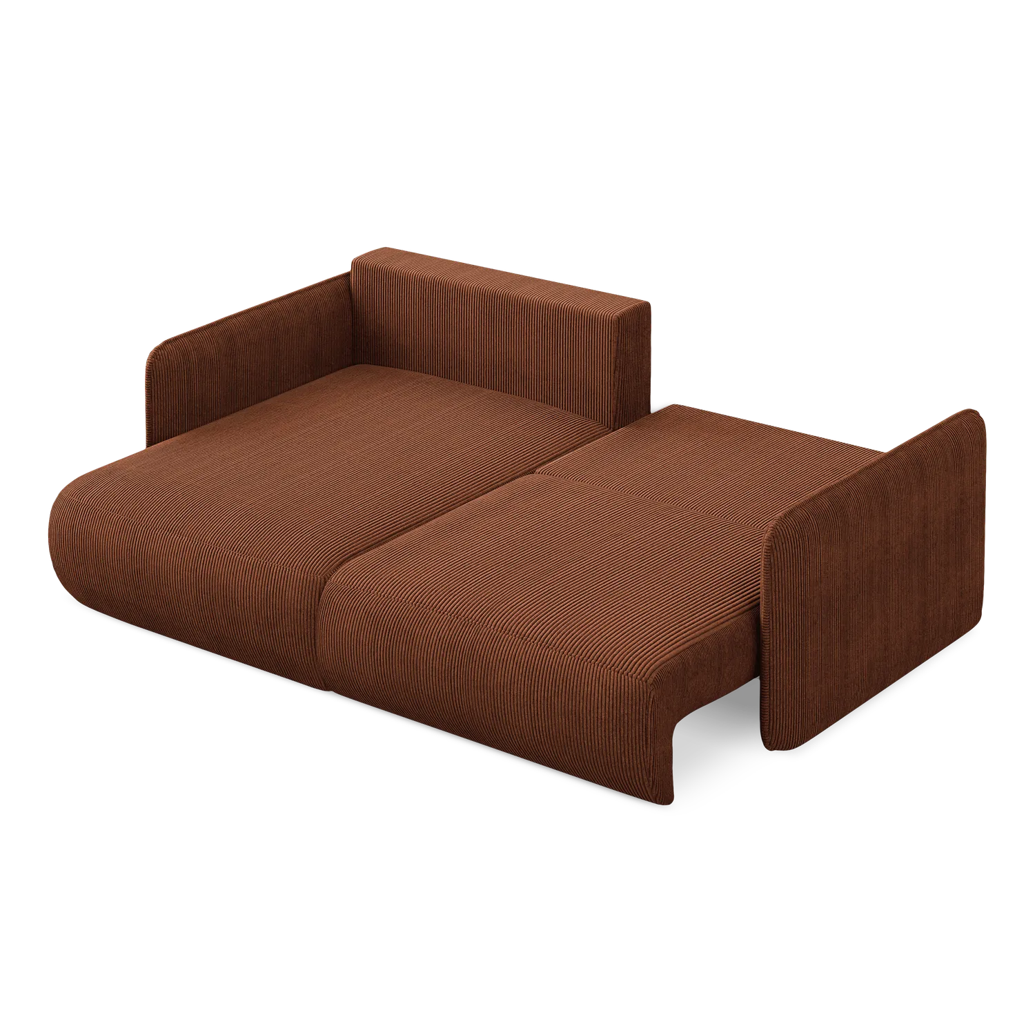 Poso - Lech - Terakota / Lewy