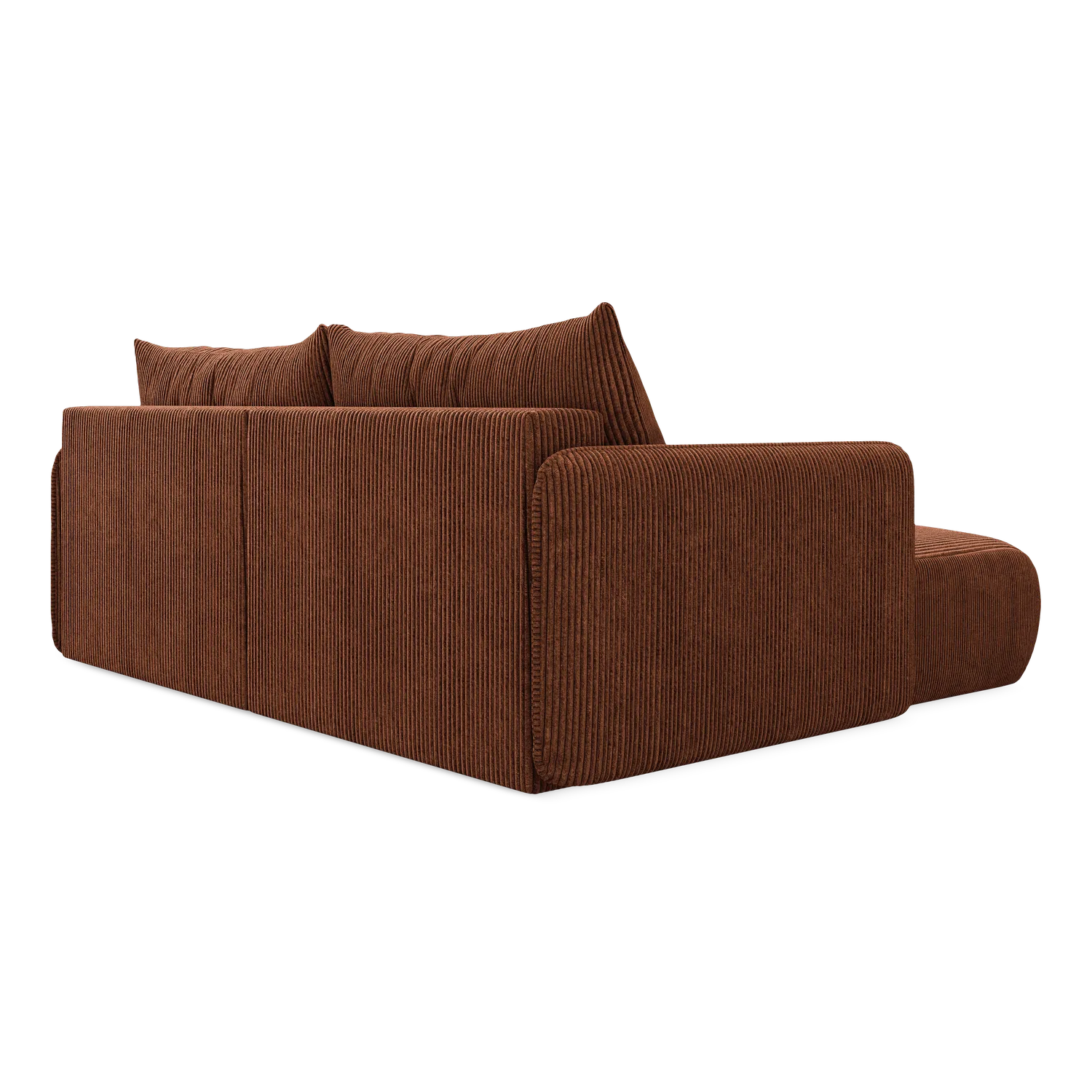 Poso - Lech - Terakota / Lewy