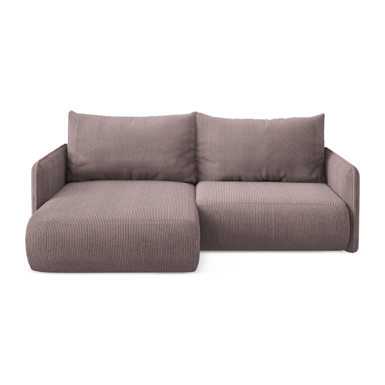 Poso - Lech - Brudny róż / Lewy