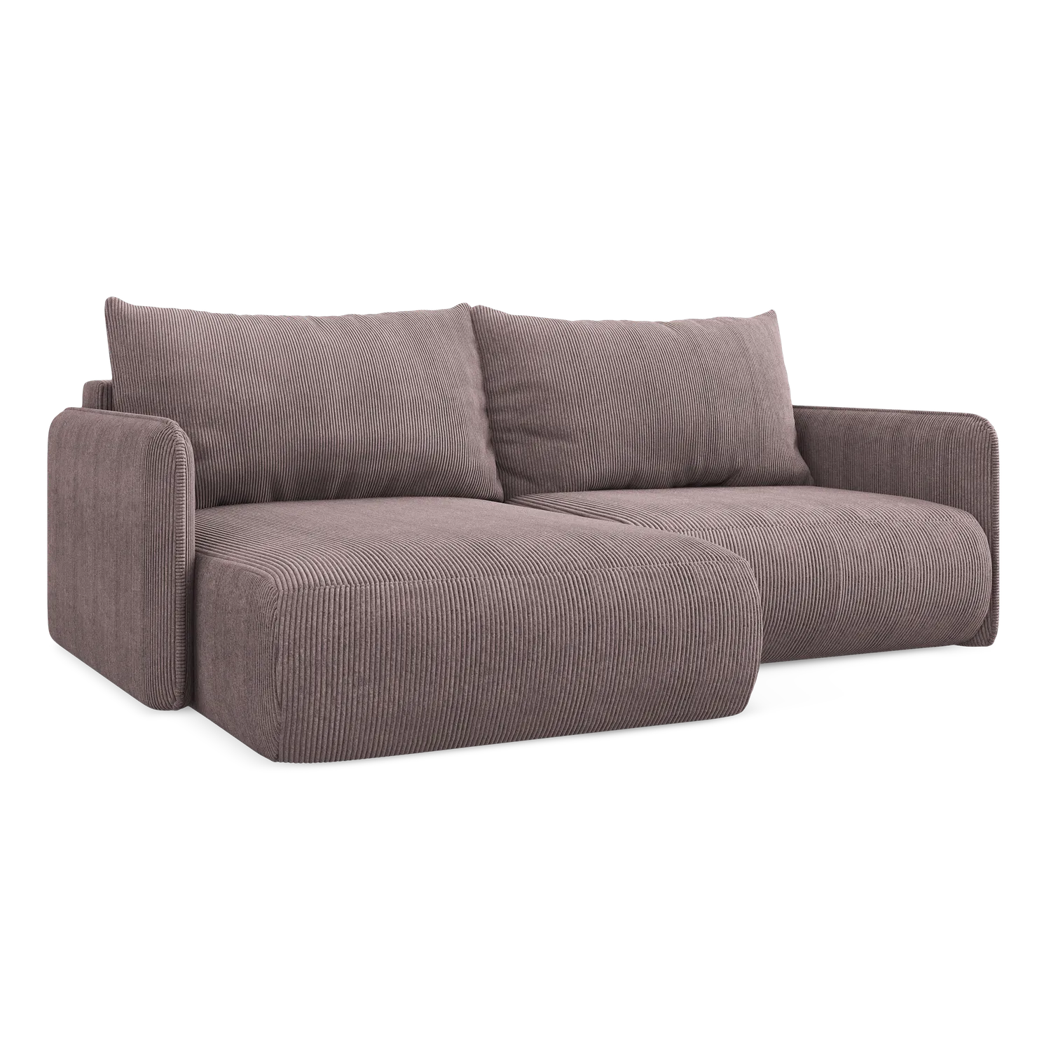 Poso - Lech - Brudny róż / Lewy