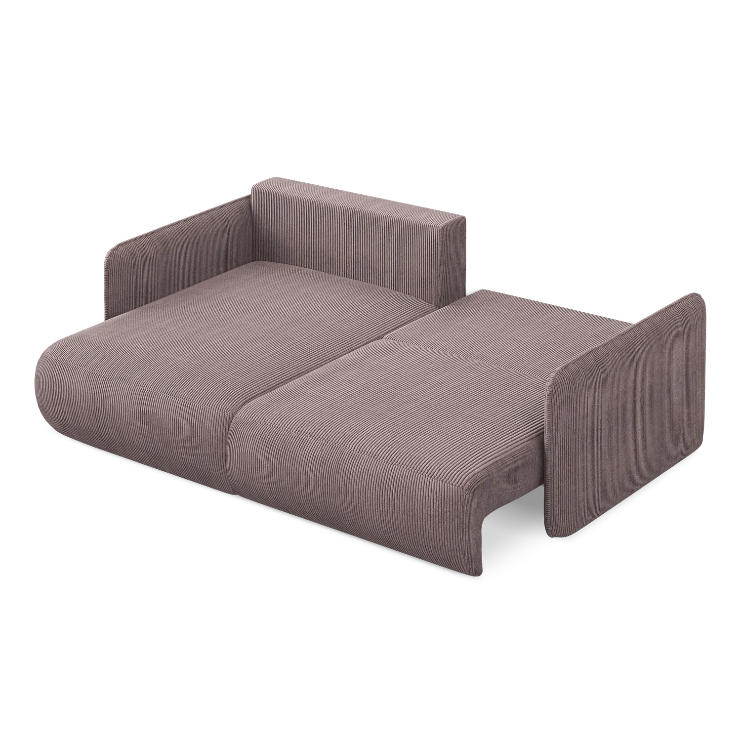 Poso - Lech - Brudny róż / Lewy