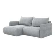 Poso - Lech - Jasny szary / Lewy