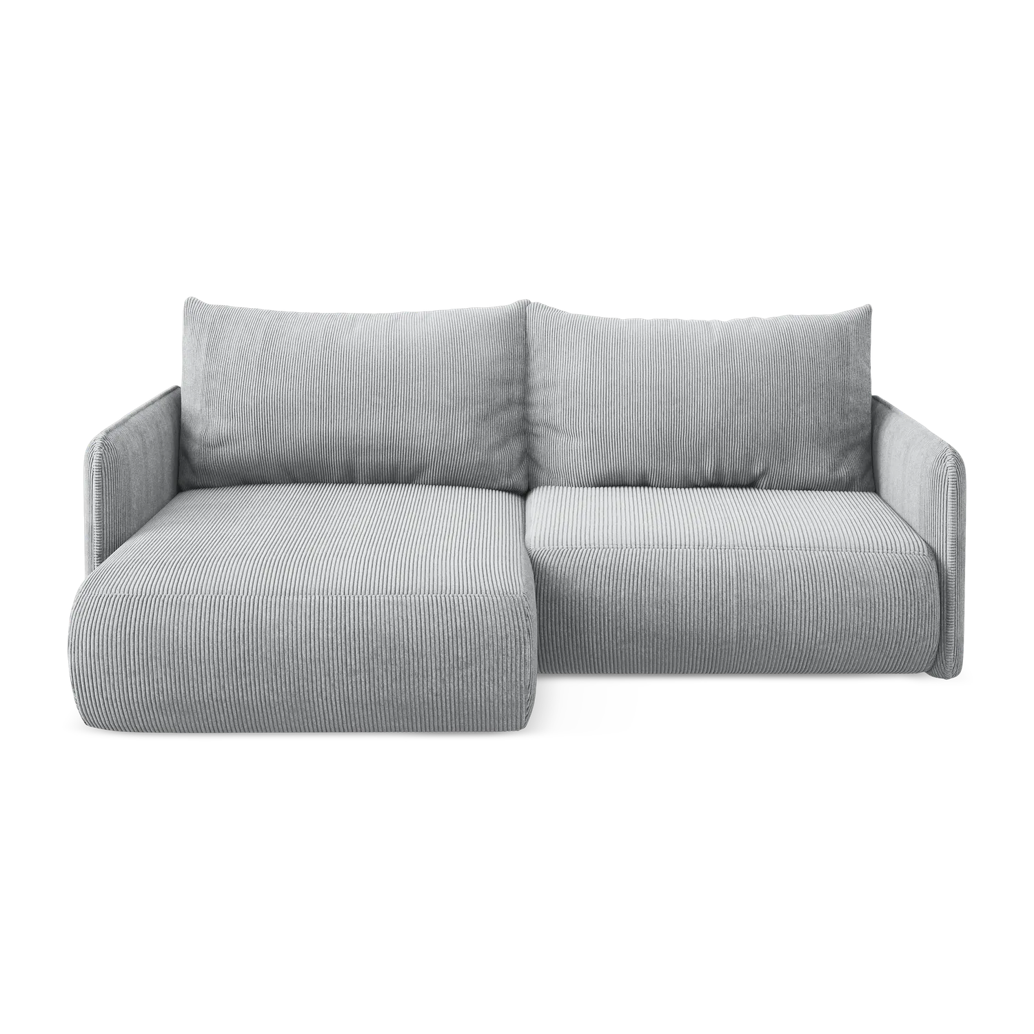 Poso - Lech - Jasny szary / Lewy