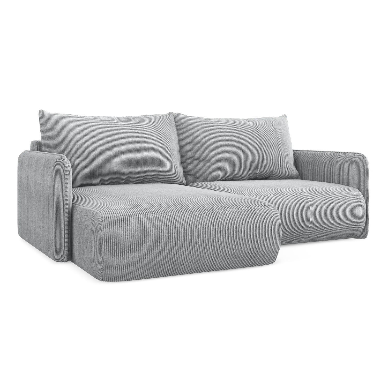 Poso - Lech - Jasny szary / Lewy