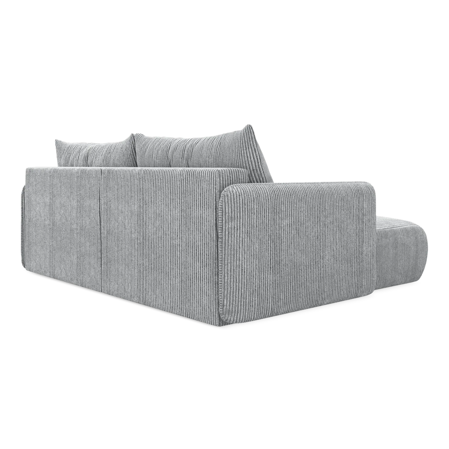 Poso - Lech - Jasny szary / Lewy