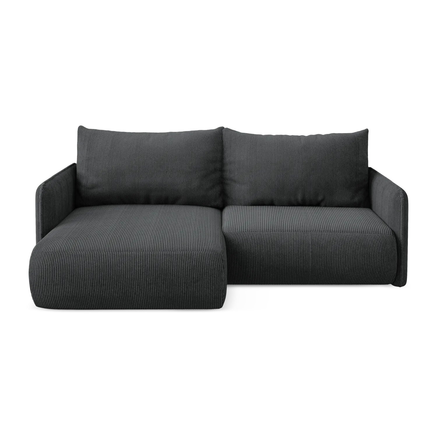 Poso - Lech - Ciemny szary / Lewy