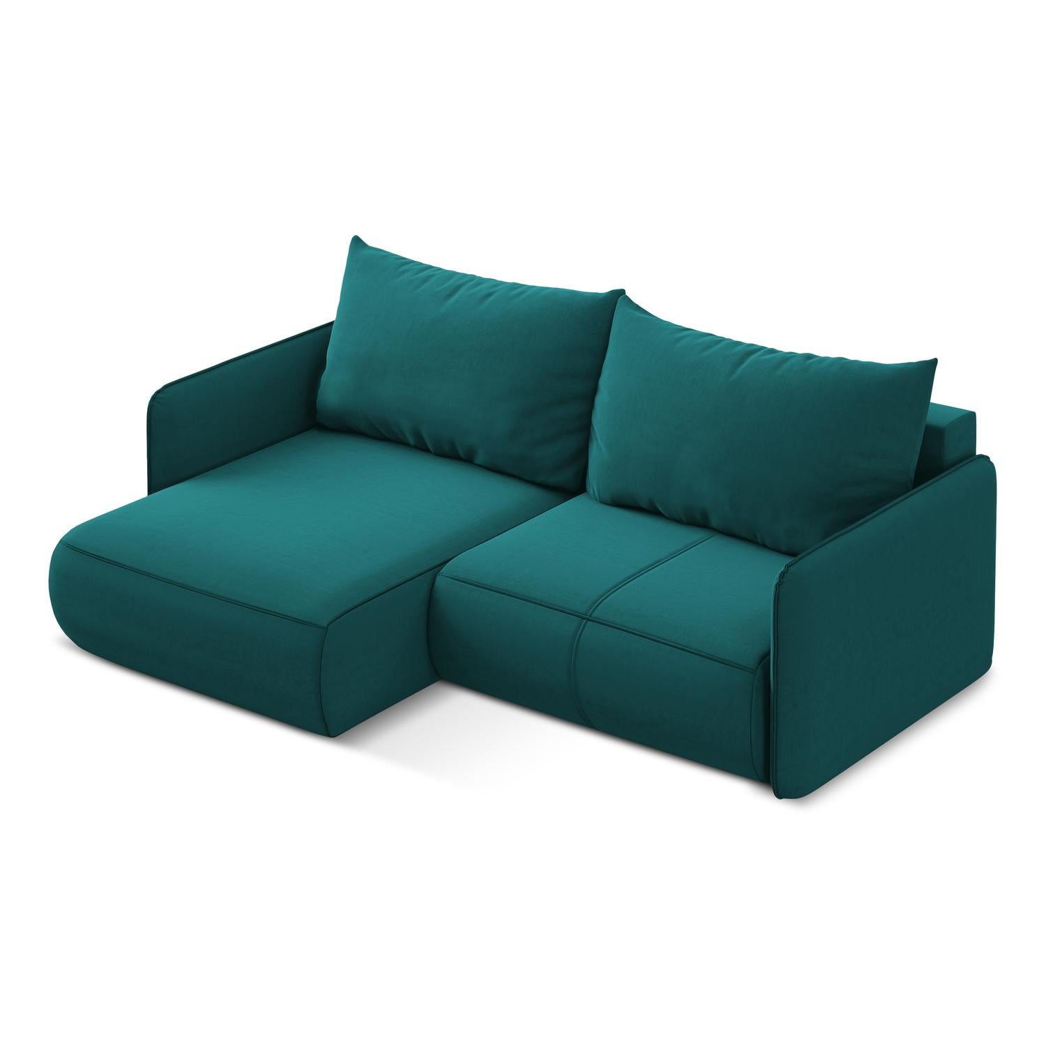 Riviera - Davis - Morski / Lewy