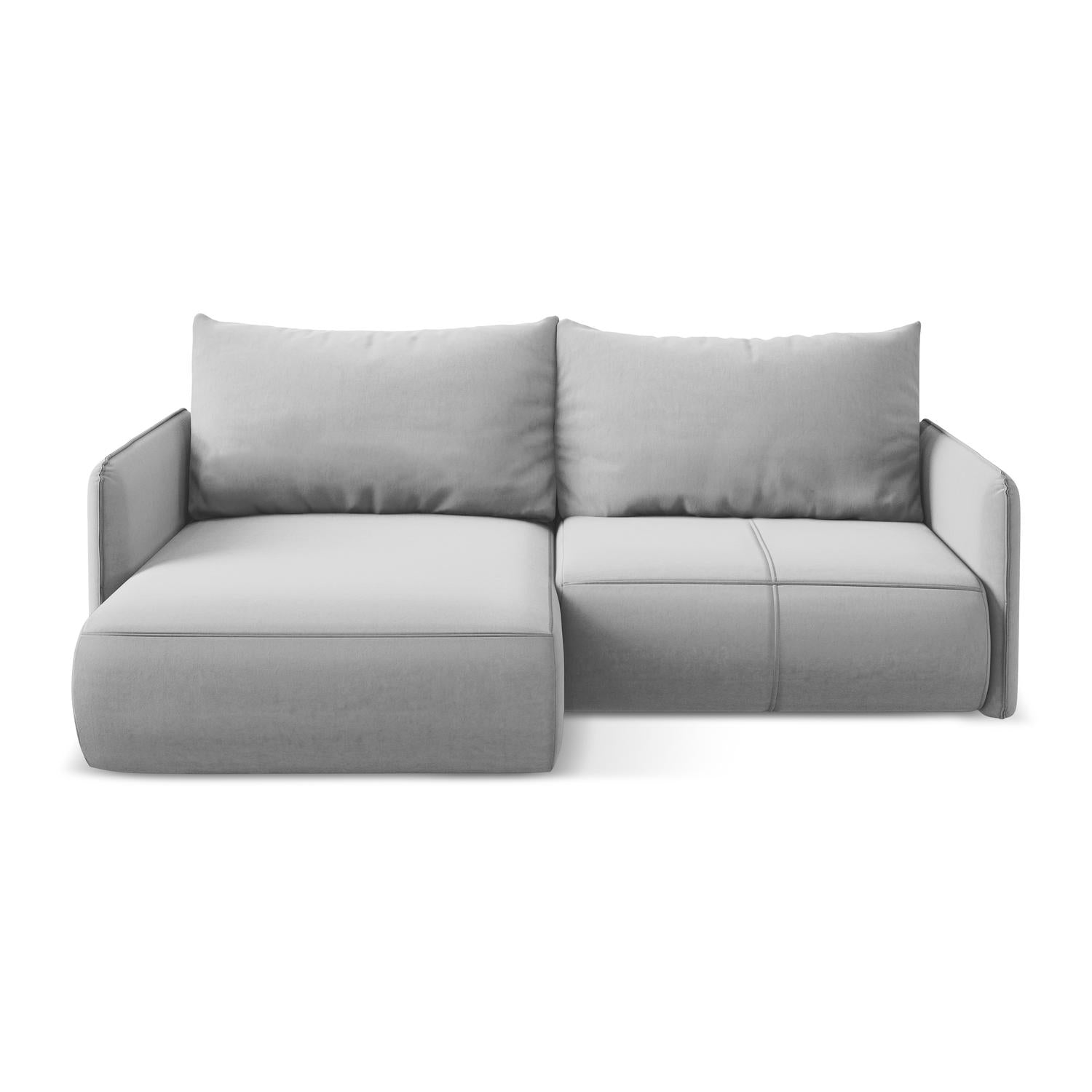 Riviera - Davis - Szary / Lewy