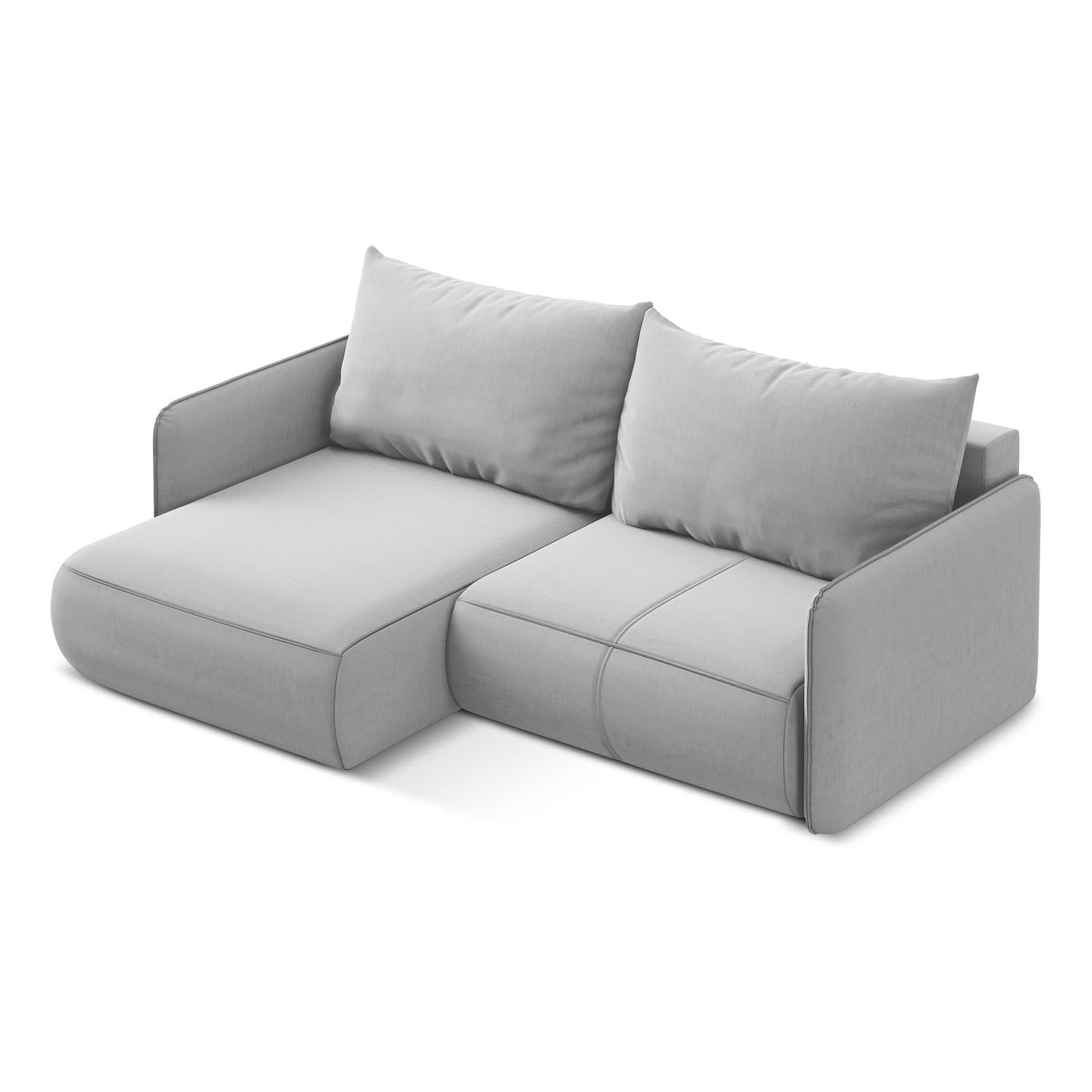 Riviera - Davis - Szary / Lewy