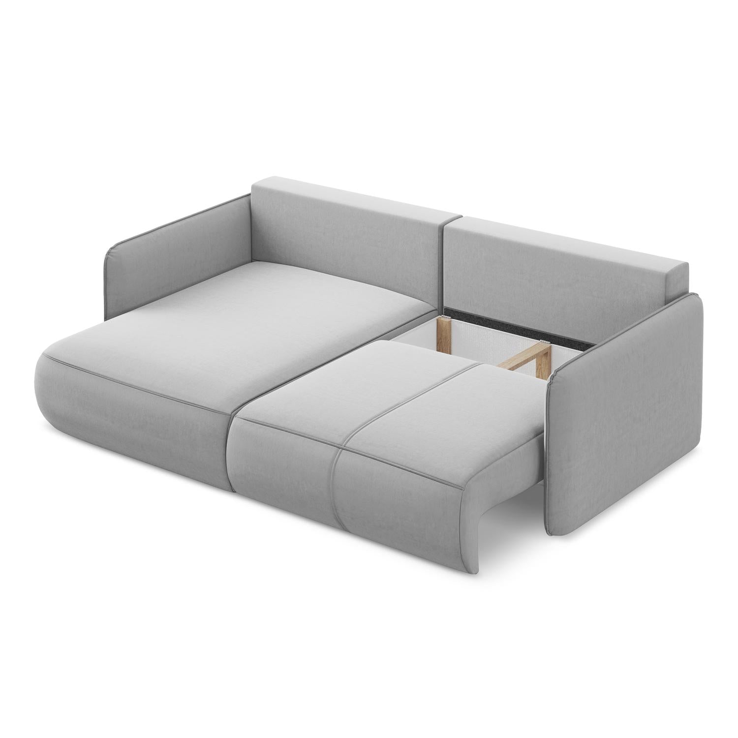 Riviera - Davis - Szary / Lewy