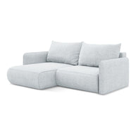 Aragon - Davis - Jasny niebieski / Lewy