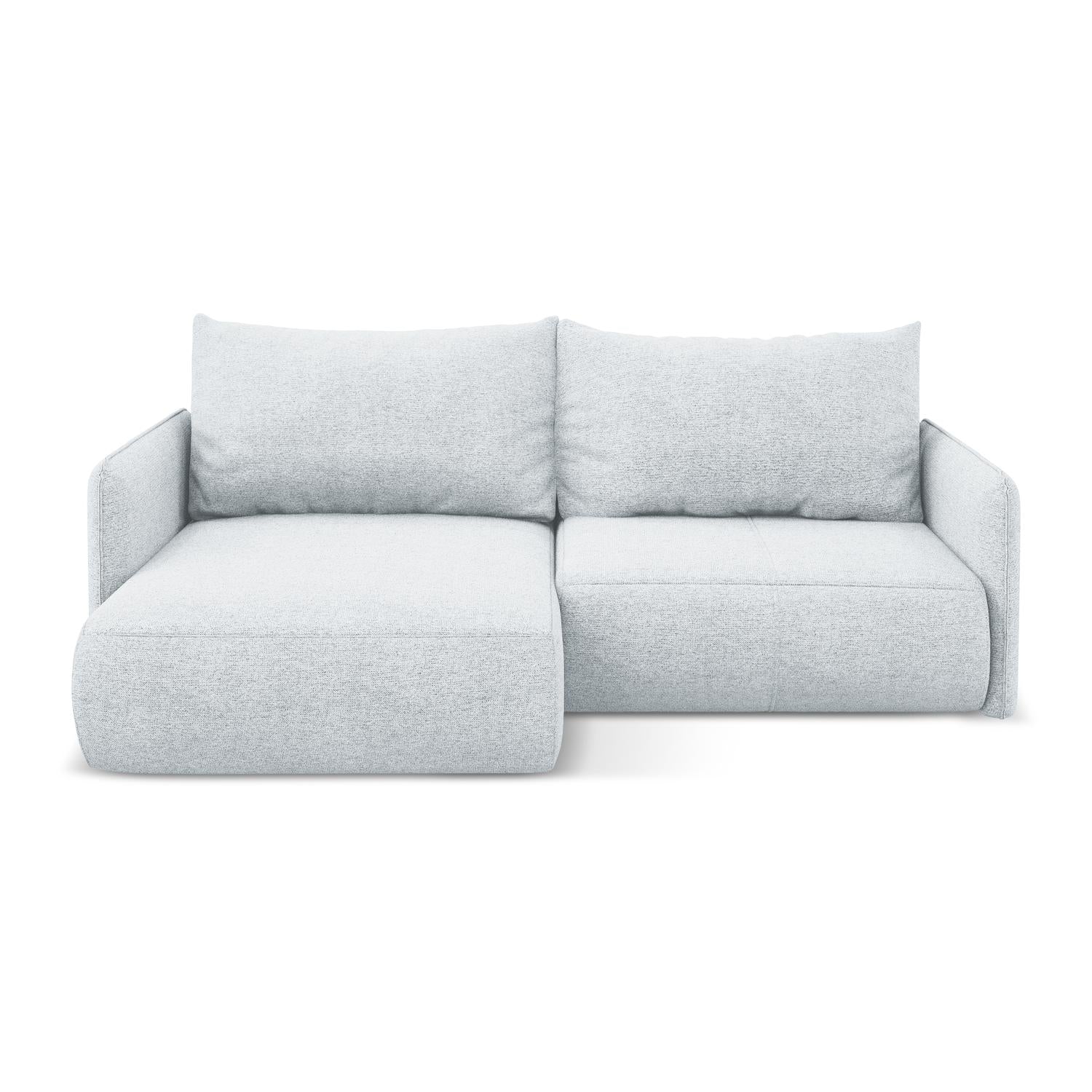 Aragon - Davis - Jasny niebieski / Lewy