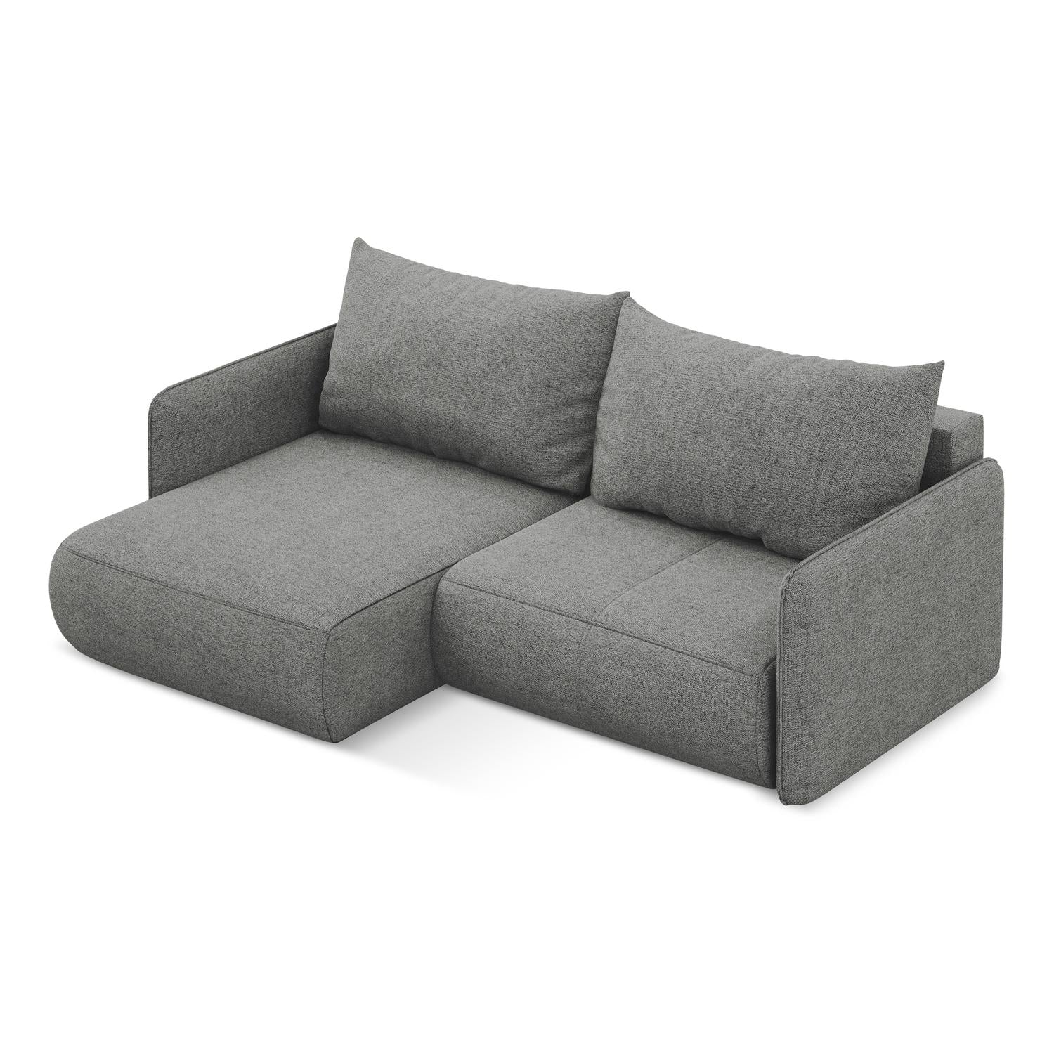 Aragon - Davis - Słoniowy / Lewy