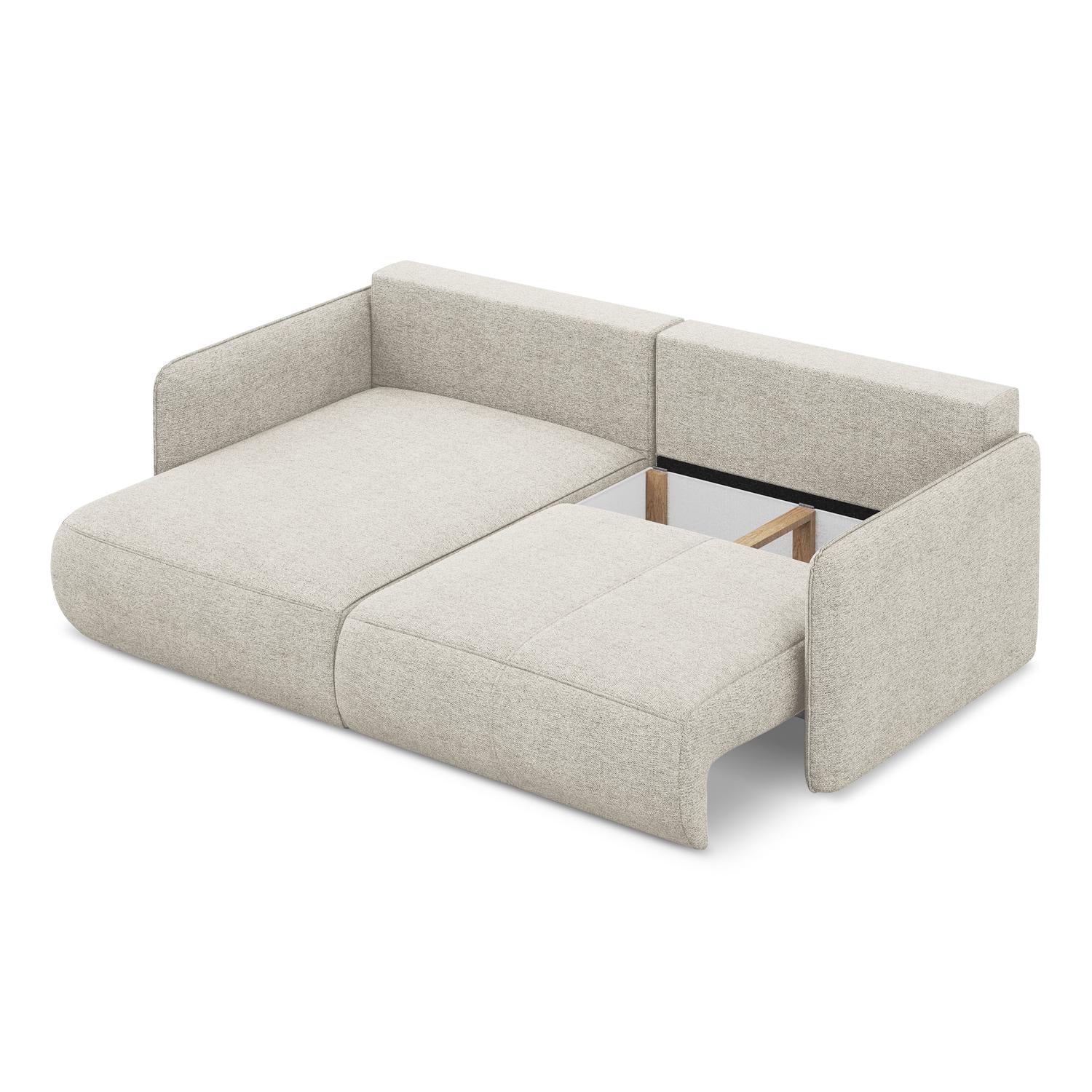 Aragon - Davis - Srebrny / Lewy