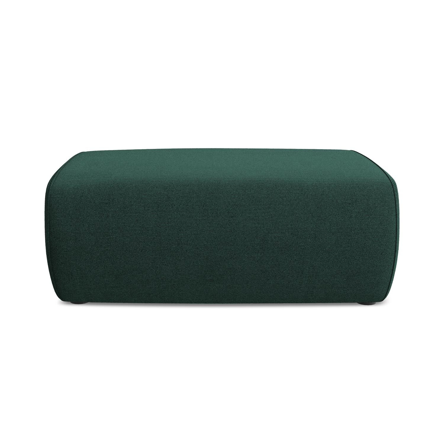 Point - Davis - Butelkowa zieleń