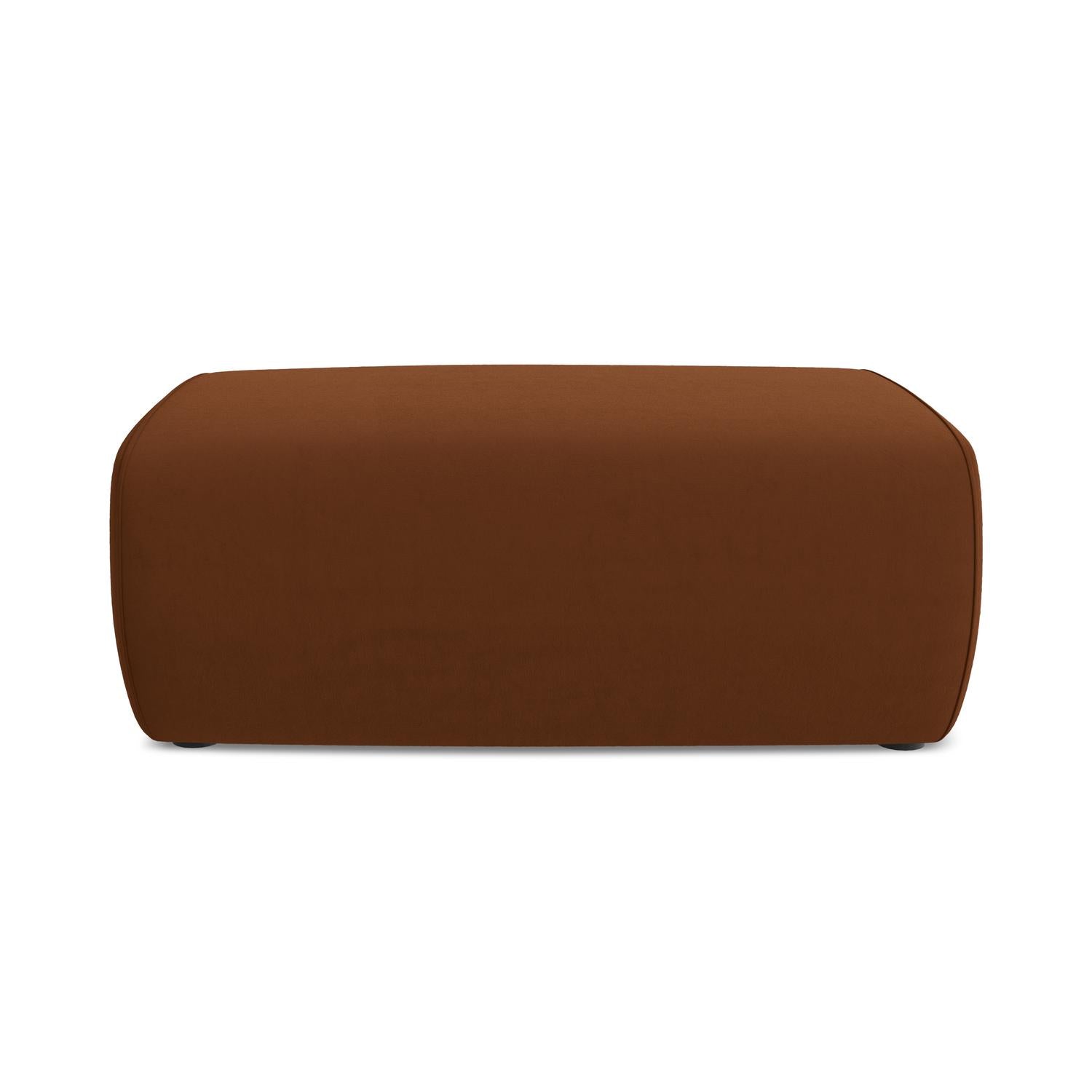 Riviera - Davis - Terakota