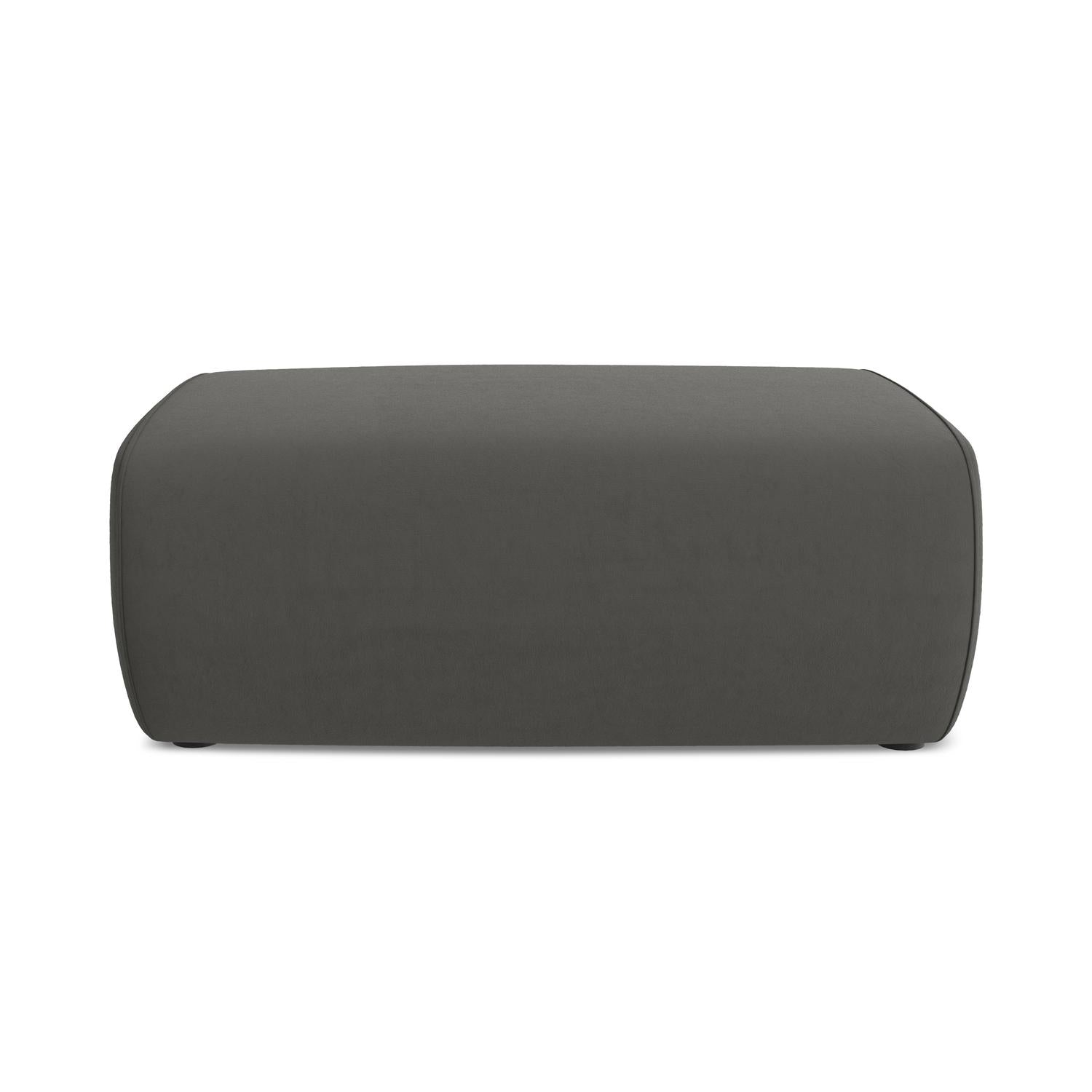 Riviera - Davis - Stalowy