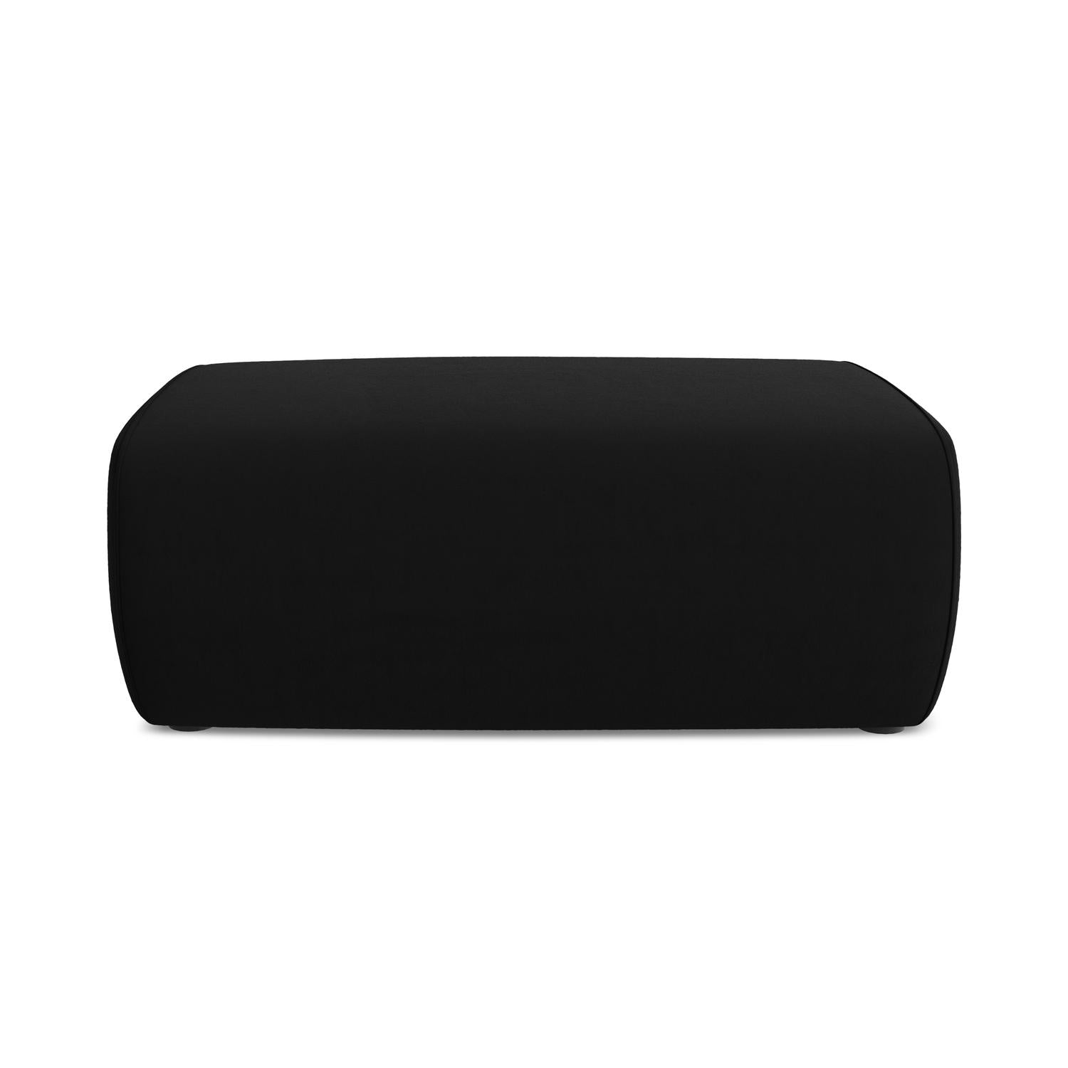 Riviera - Davis - Czarny