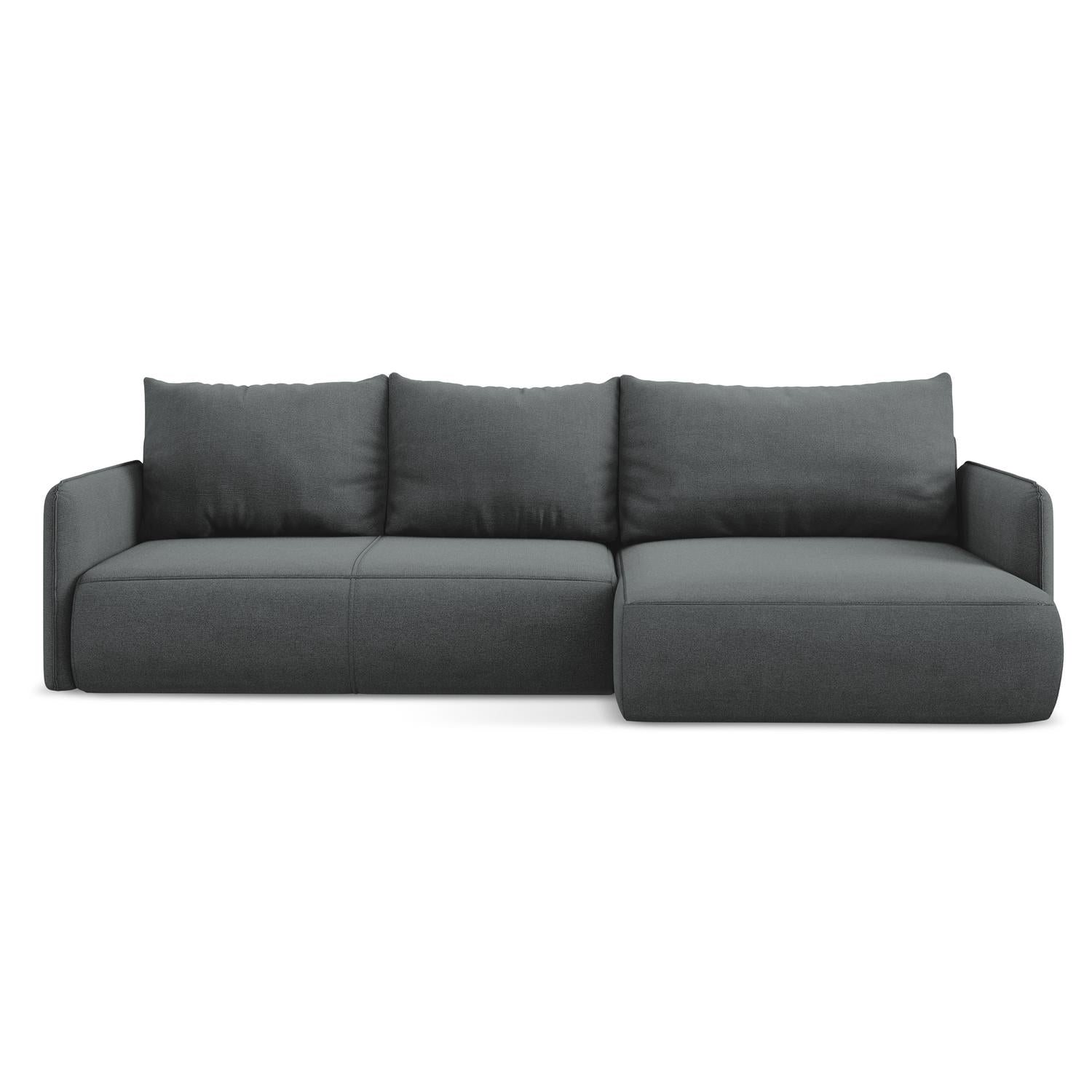 Point - Davis - Szary / Prawy