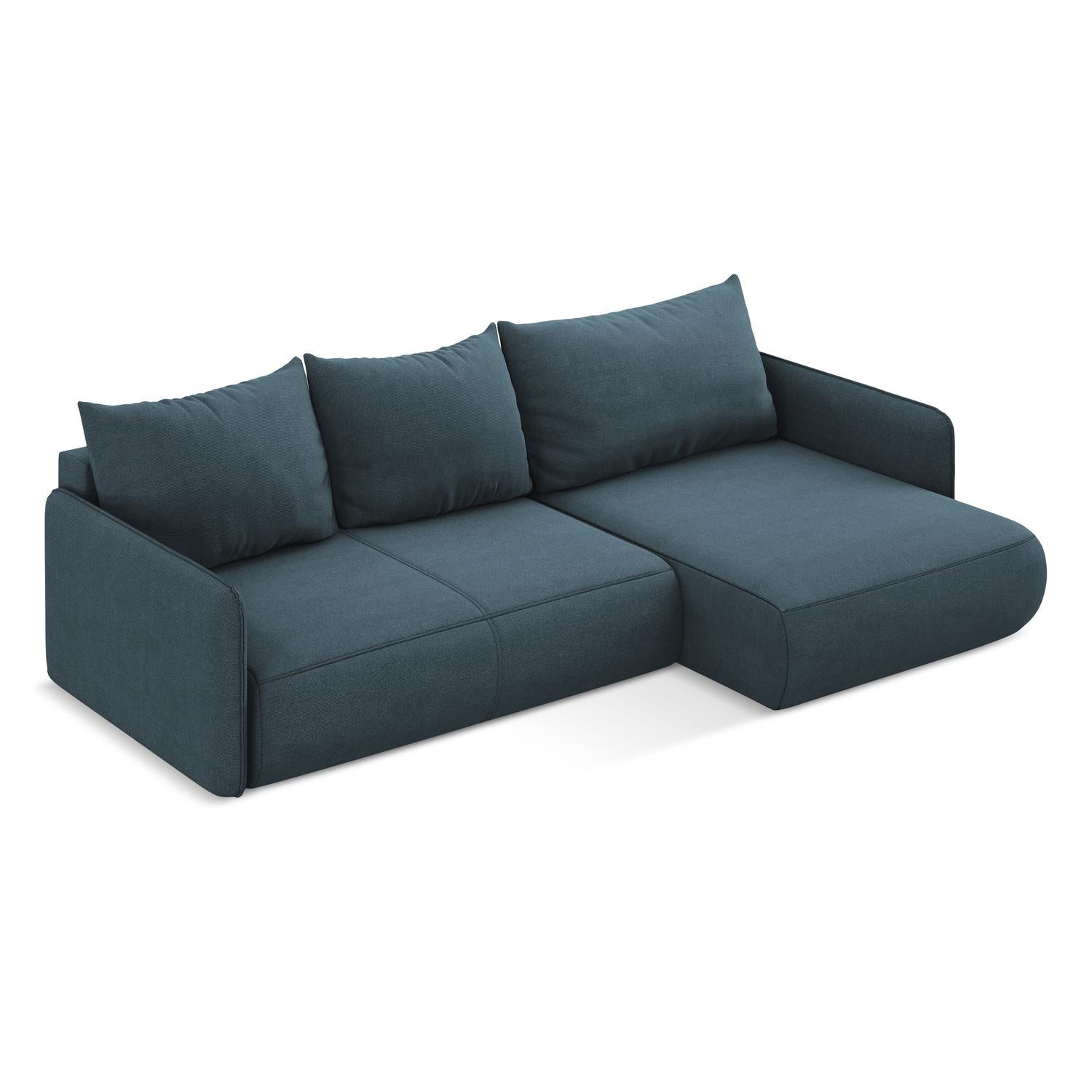 Point - Davis - Jeans / Prawy