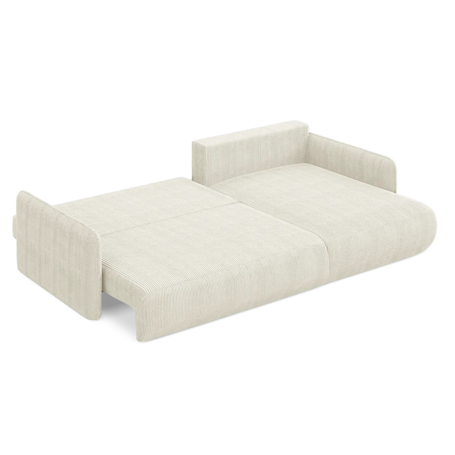 Poso - Lech - Jasny beż / Prawy