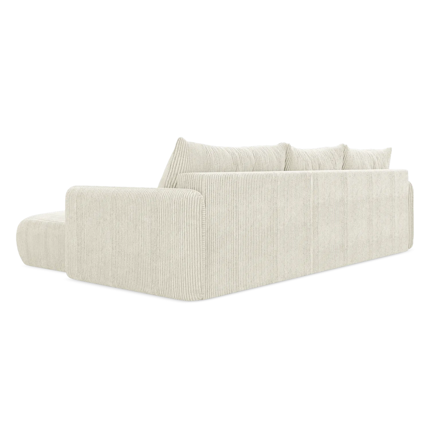 Poso - Lech - Jasny beż / Prawy