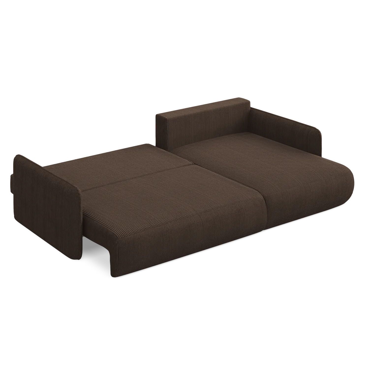 Poso - Lech - Czekoladowy / Prawy