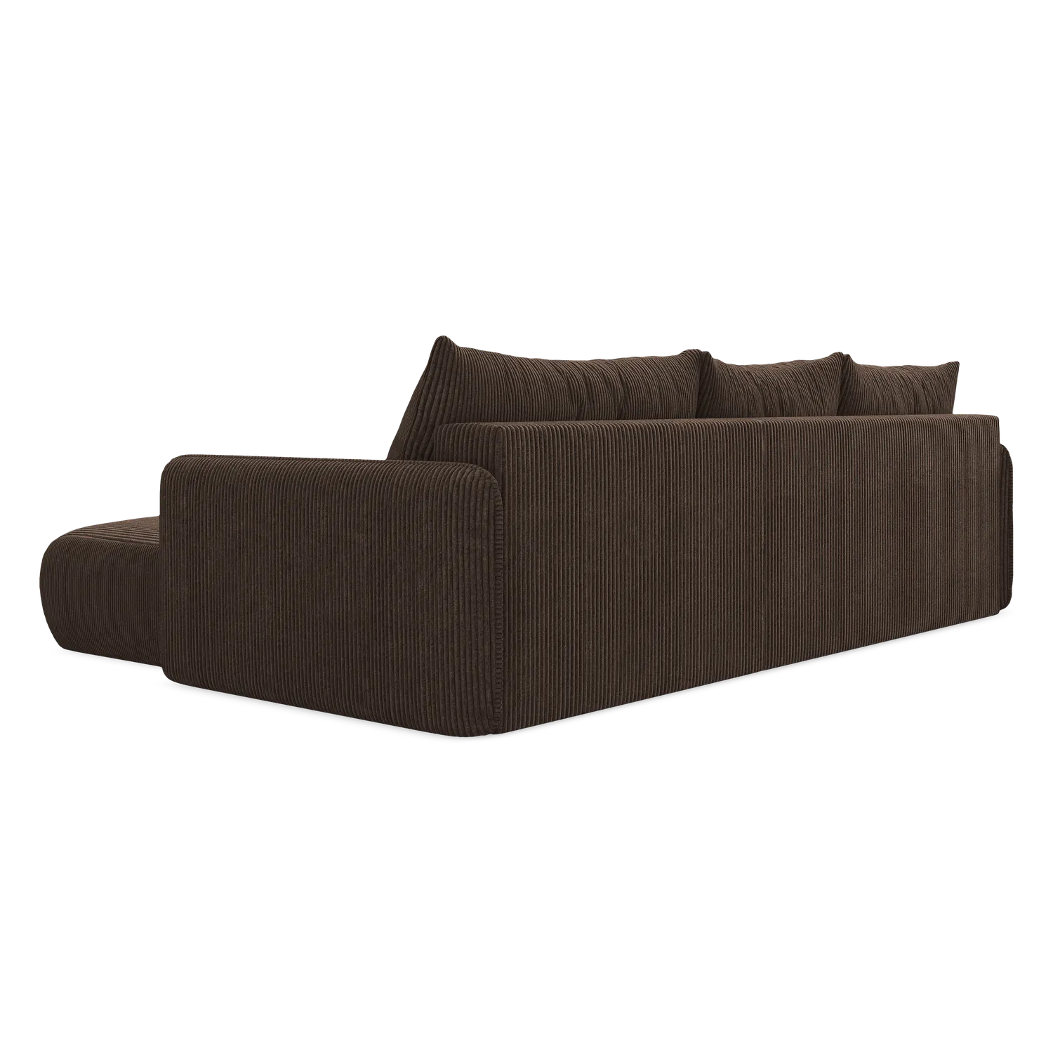 Poso - Lech - Czekoladowy / Prawy