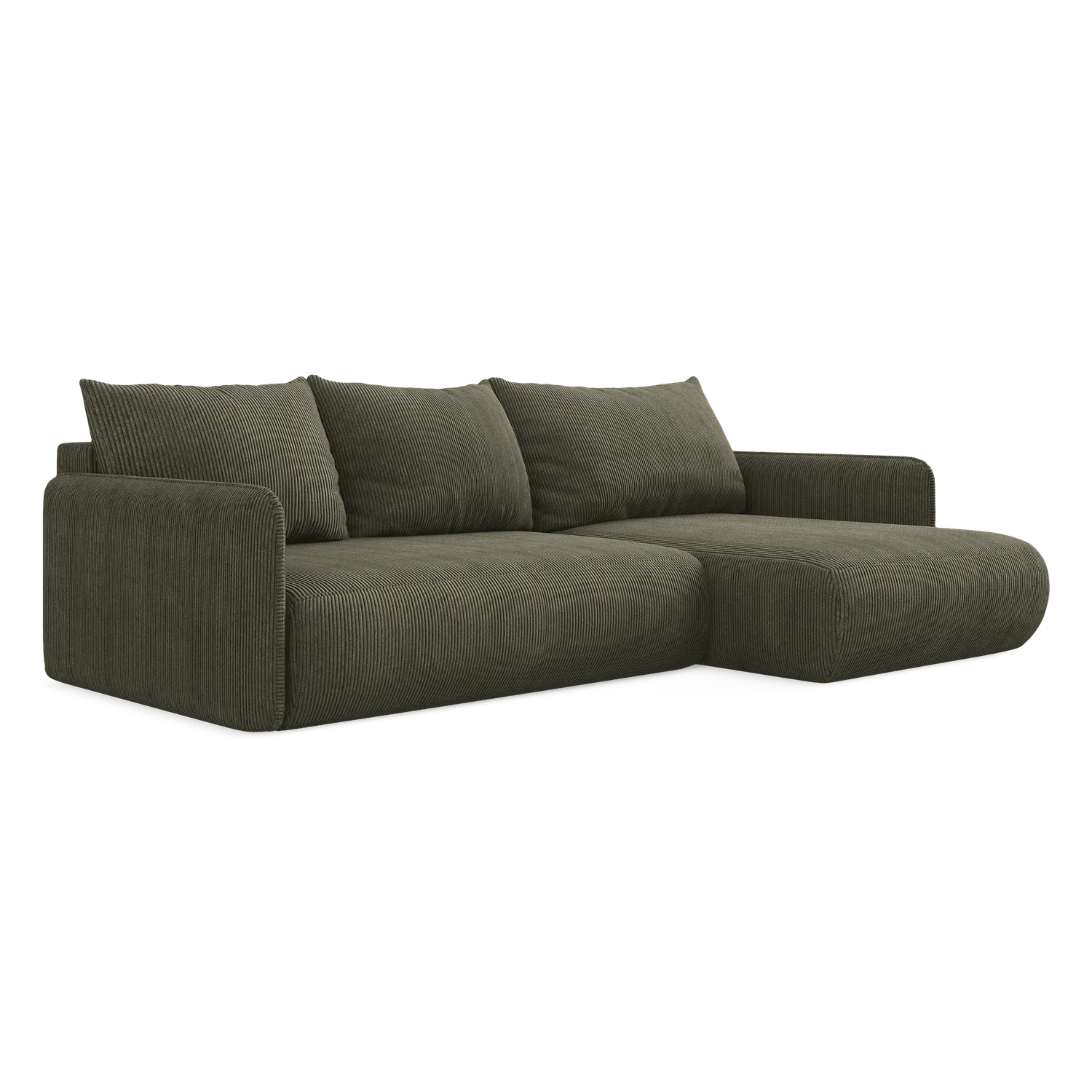 Poso - Lech - Oliwkowy / Prawy