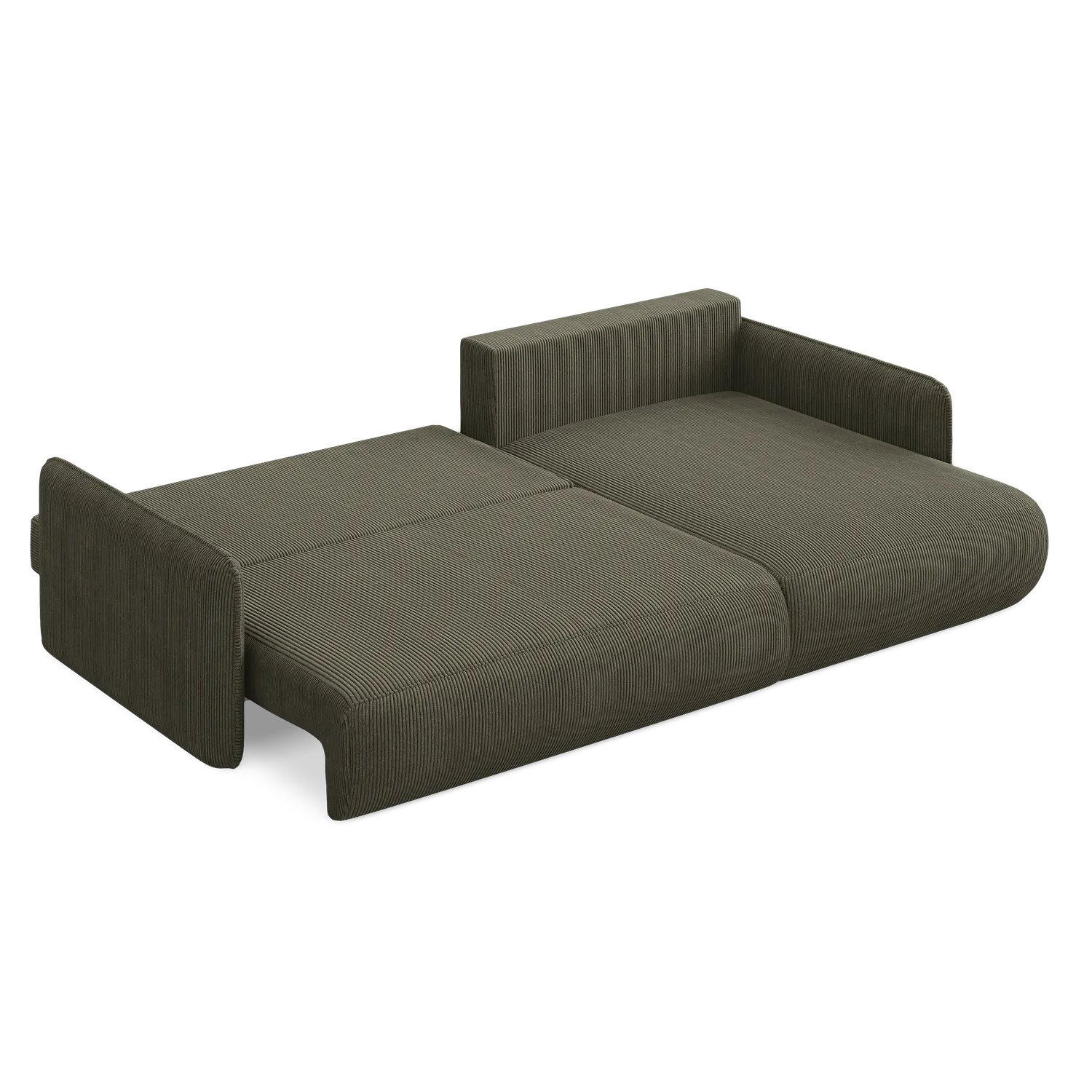 Poso - Lech - Oliwkowy / Prawy