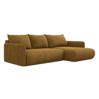 Poso - Lech - Musztardowy / Prawy