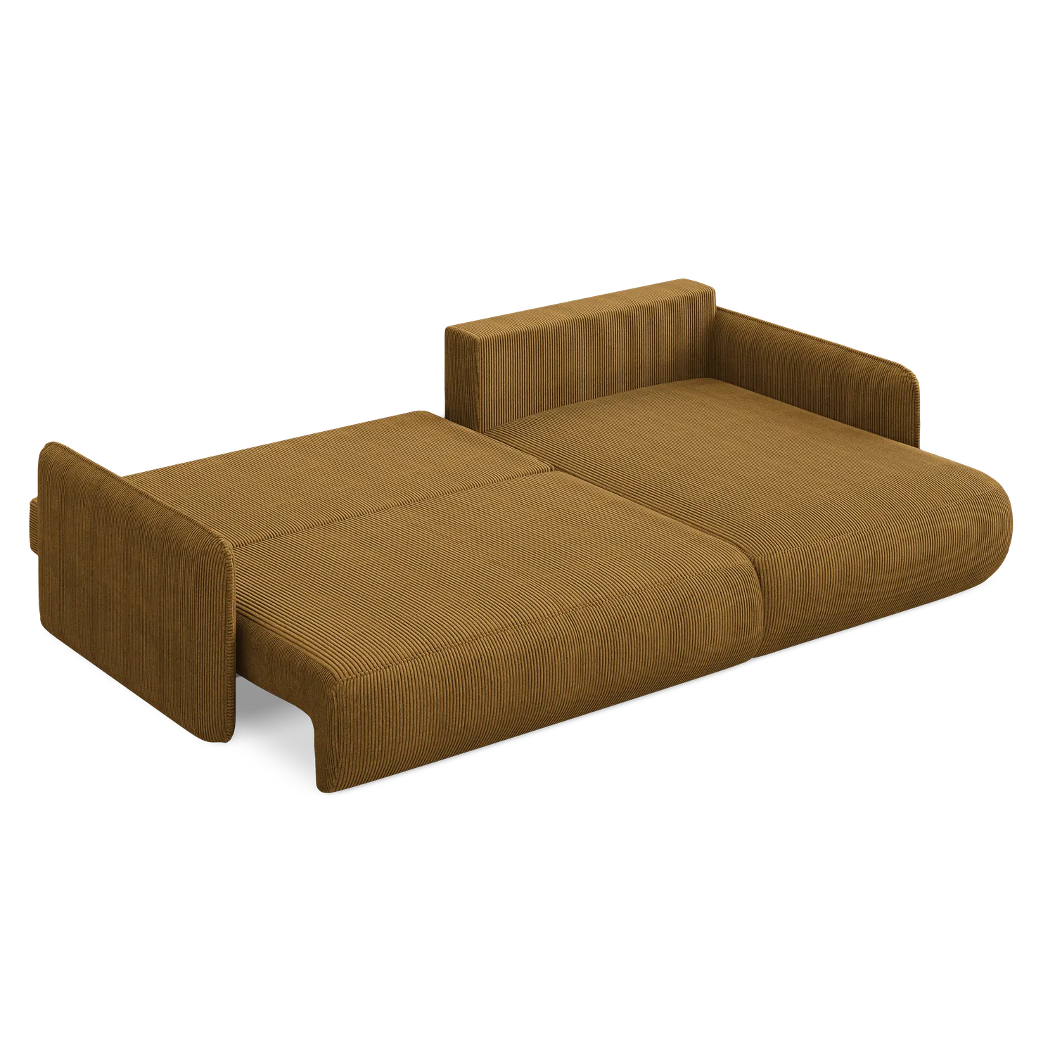 Poso - Lech - Musztardowy / Prawy