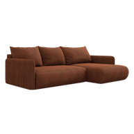 Poso - Lech - Terakota / Prawy