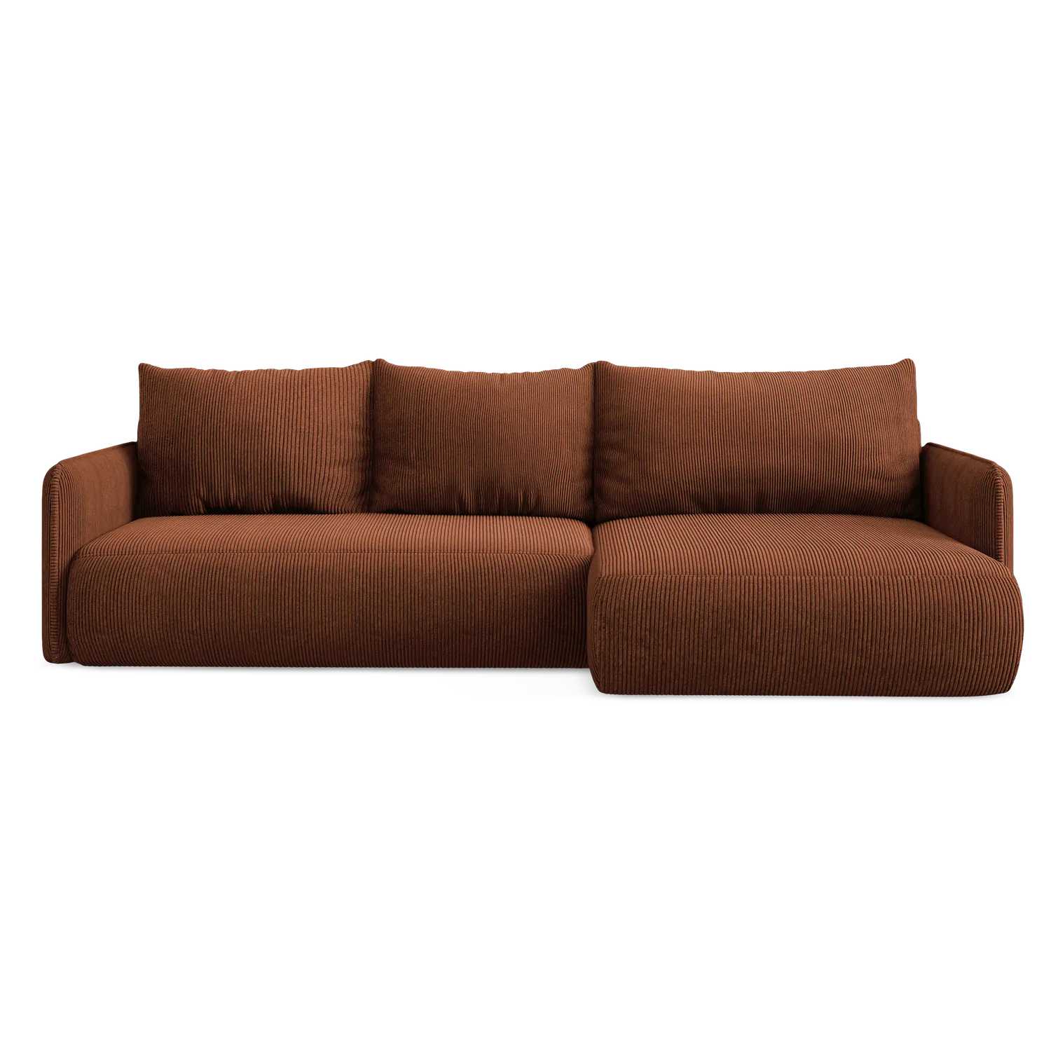 Poso - Lech - Terakota / Prawy