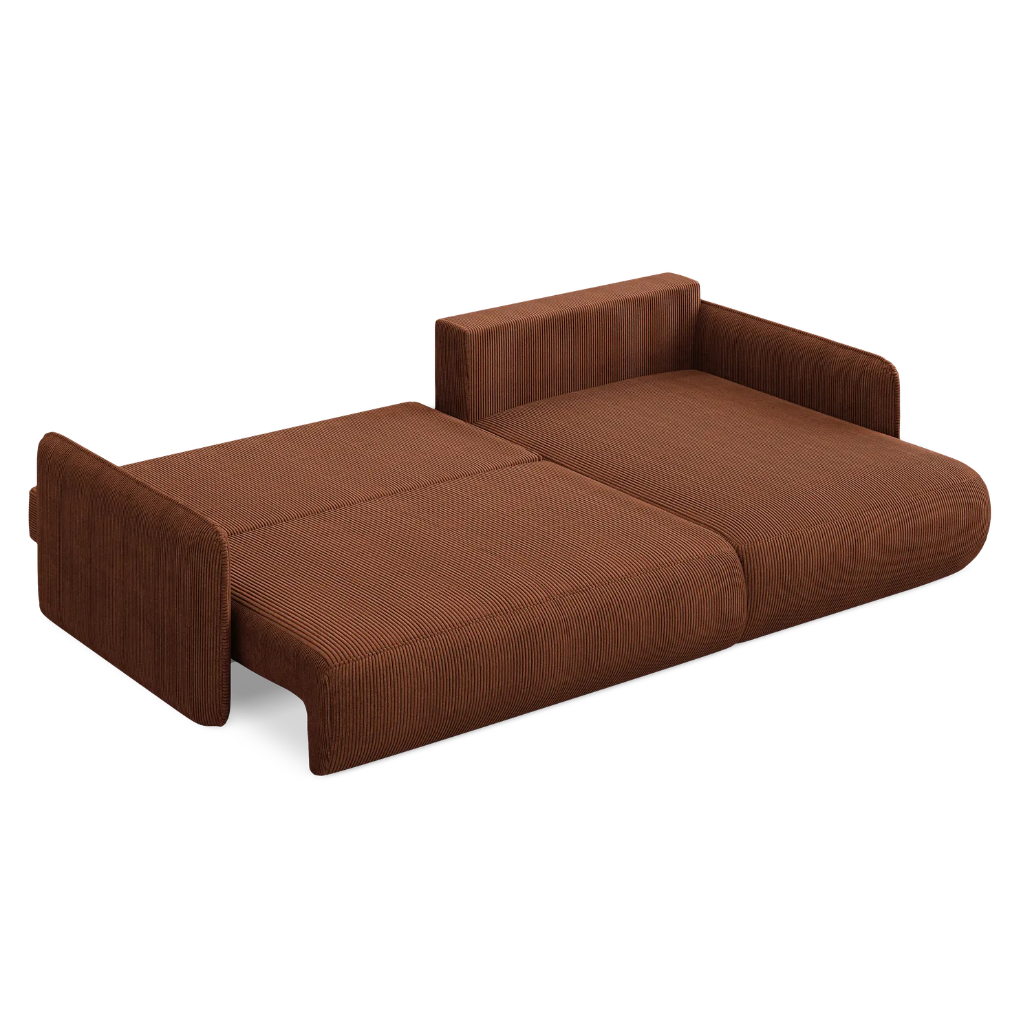 Poso - Lech - Terakota / Prawy