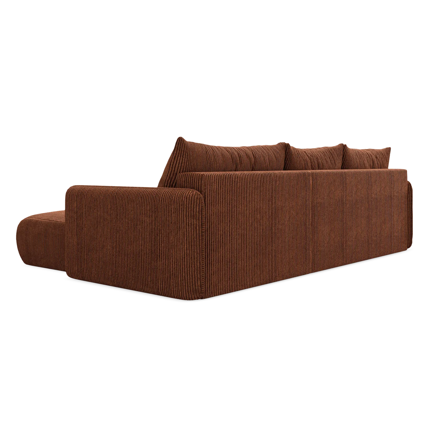 Poso - Lech - Terakota / Prawy